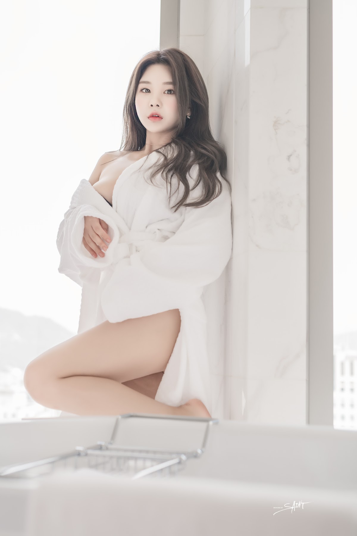 SAINT Photolife – Zzyuri (쮸리) – Zzyuri Vol.10 - P7