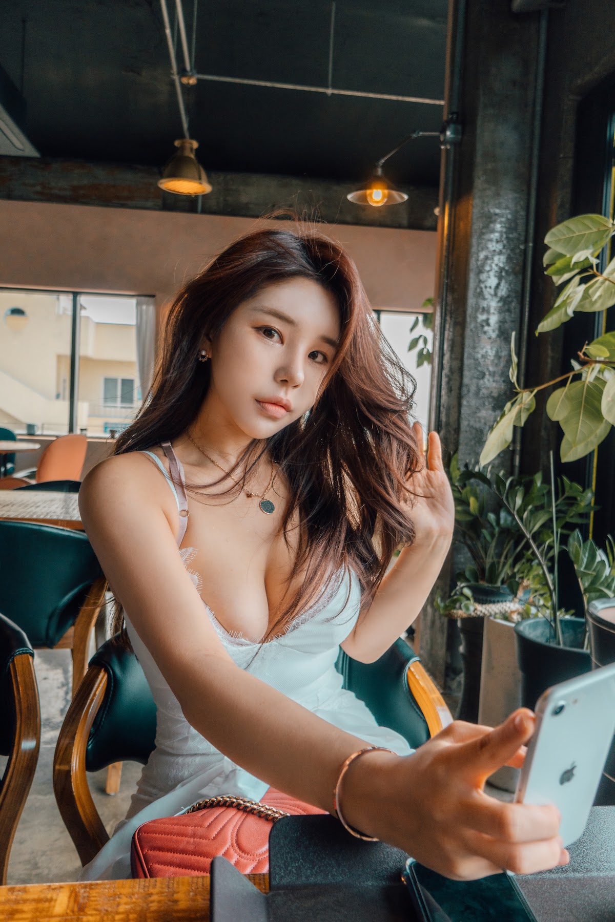 SAINT Photolife – Zzyuri (쮸리) Vol.11 Jezzyuri Part 02 - P26