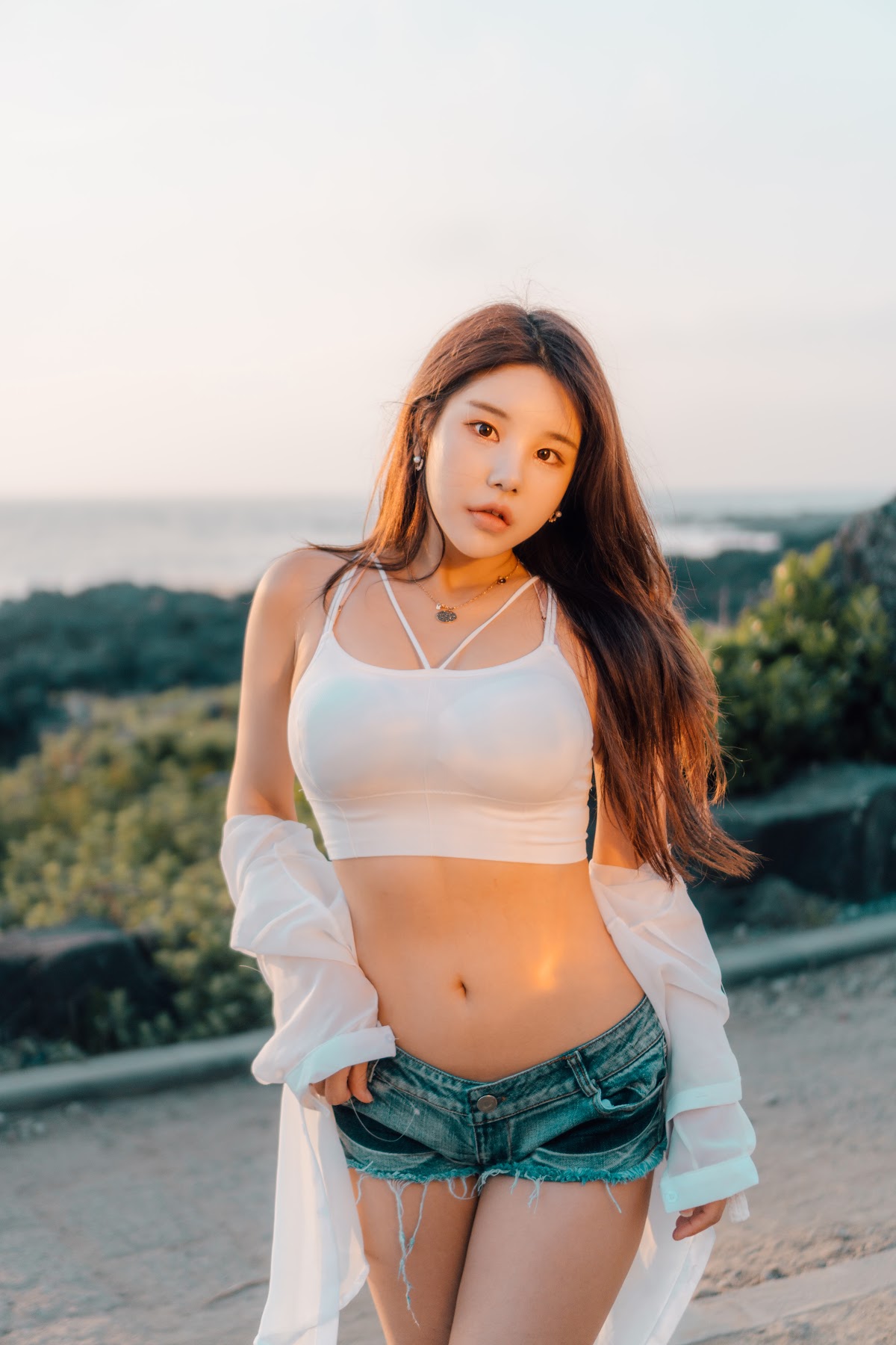 SAINT Photolife – Zzyuri (쮸리) Vol.11 Jezzyuri Part 02 - P32