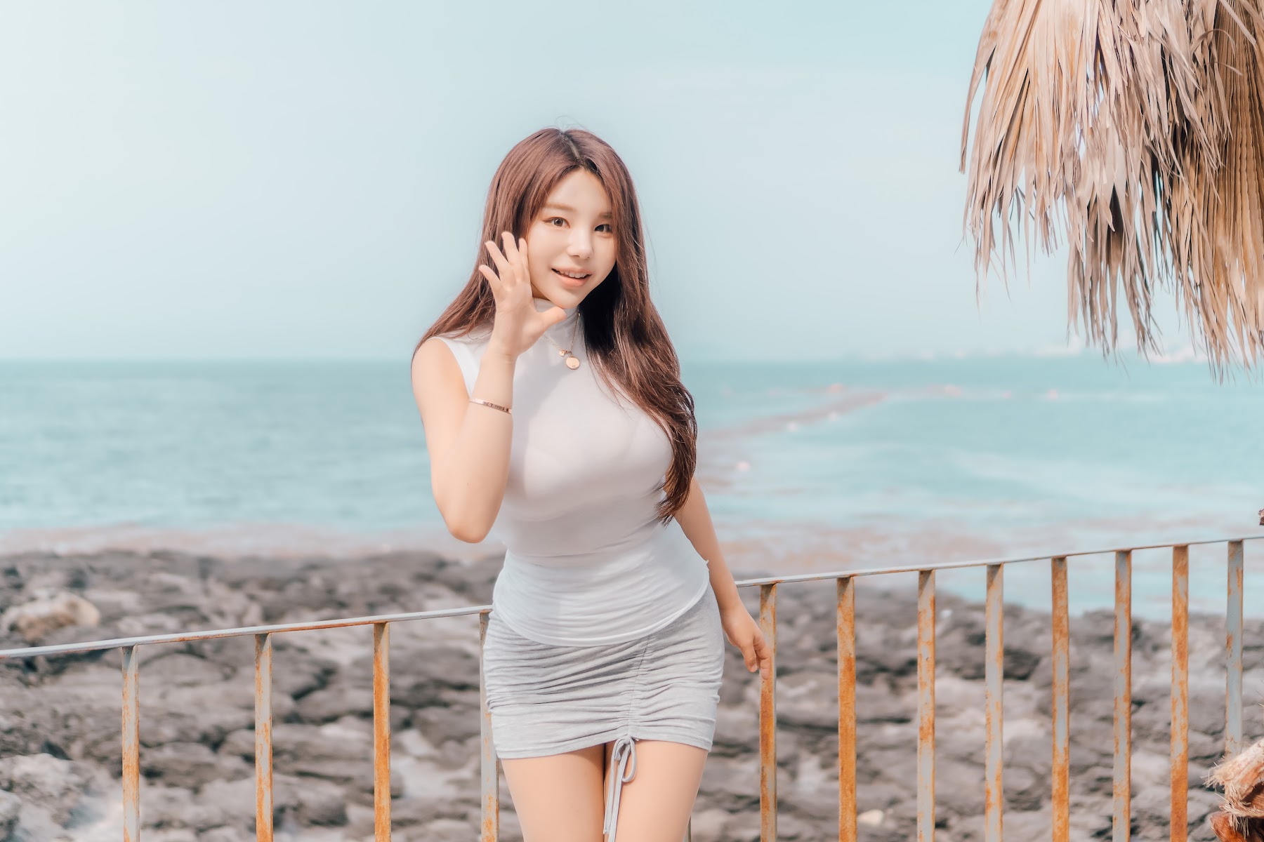 SAINT Photolife – Zzyuri (쮸리) Vol.11 Jezzyuri Part 02 - P34