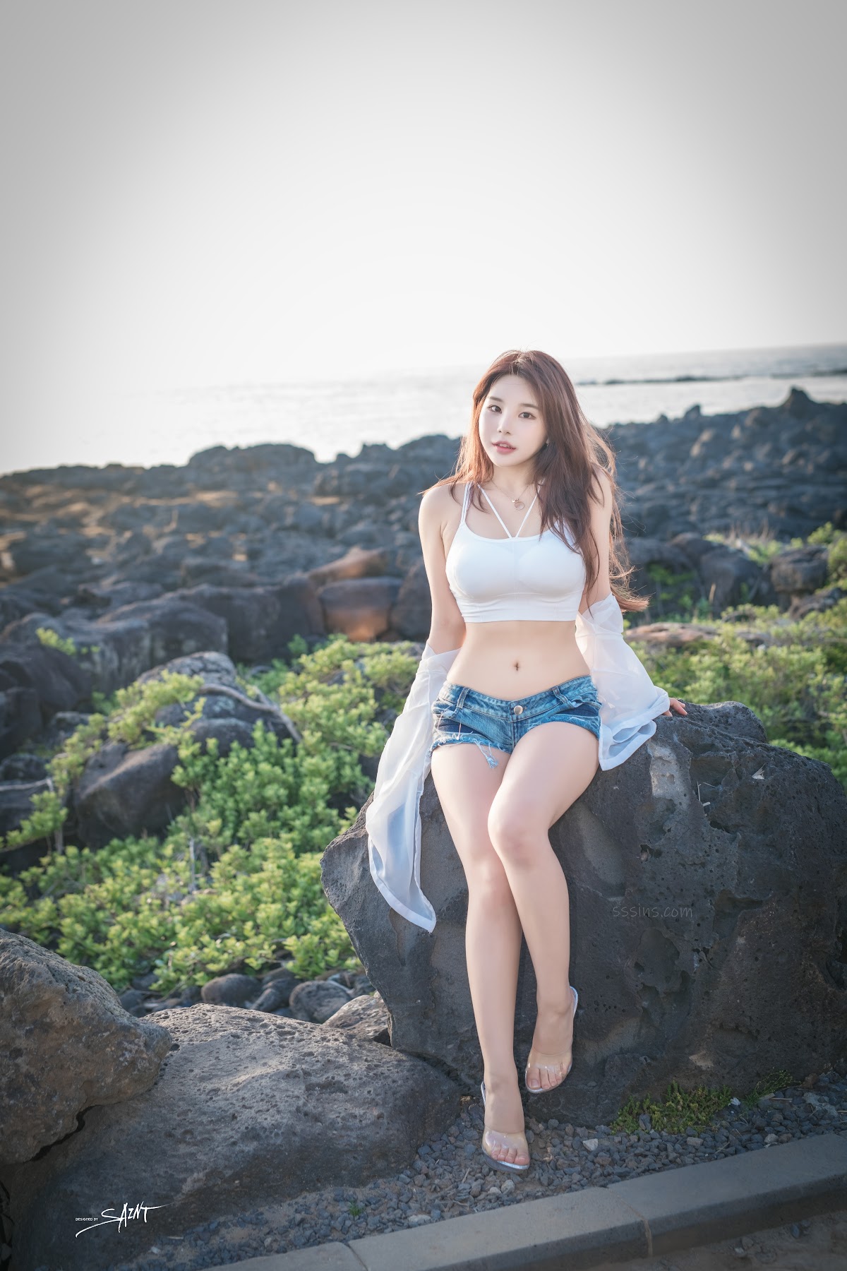 SAINT Photolife – Zzyuri (쮸리) Vol.11 Jezzyuri Part 02 - P62