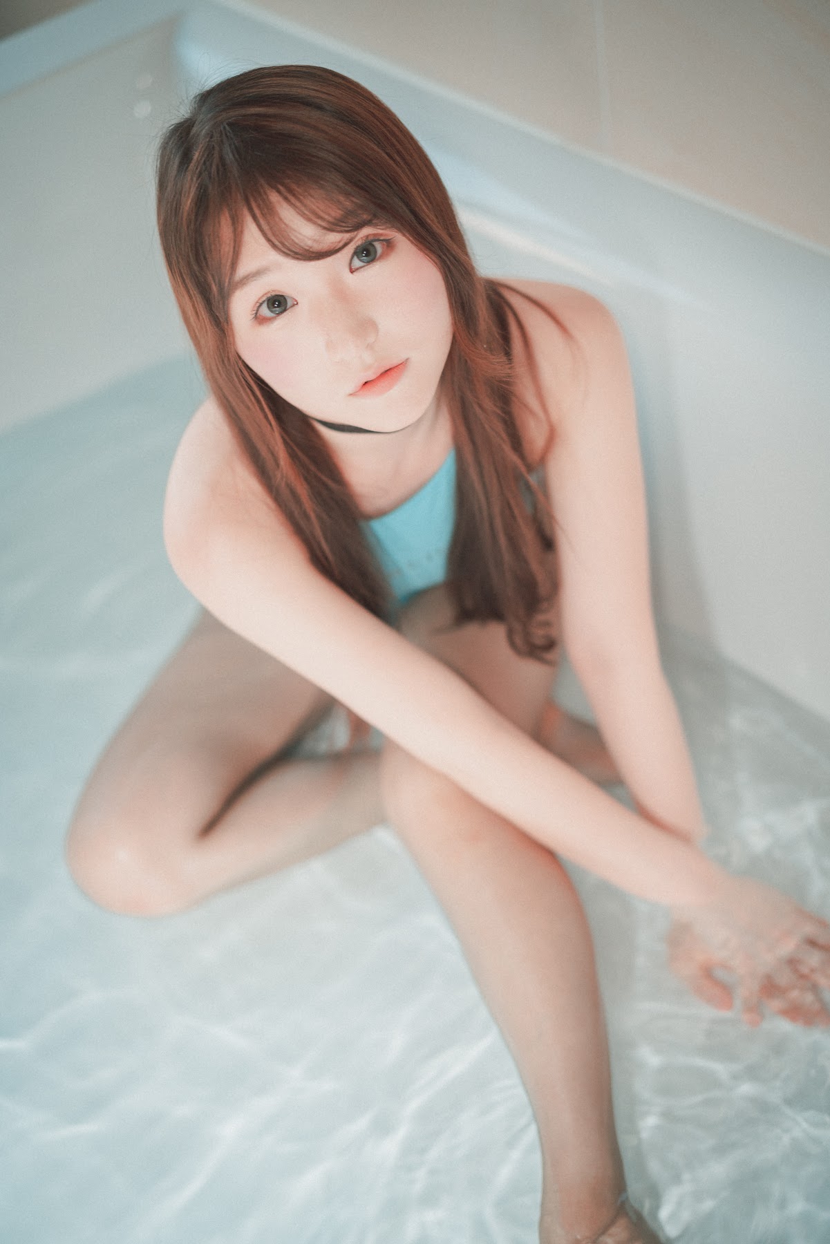 DJAWA Photo – Sandeul – Swimming Lessons #11 - P19