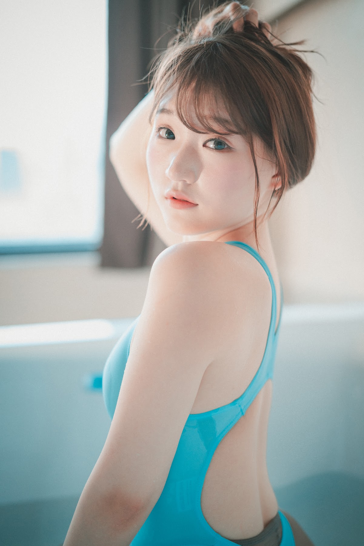 DJAWA Photo – Sandeul – Swimming Lessons #11 - P25
