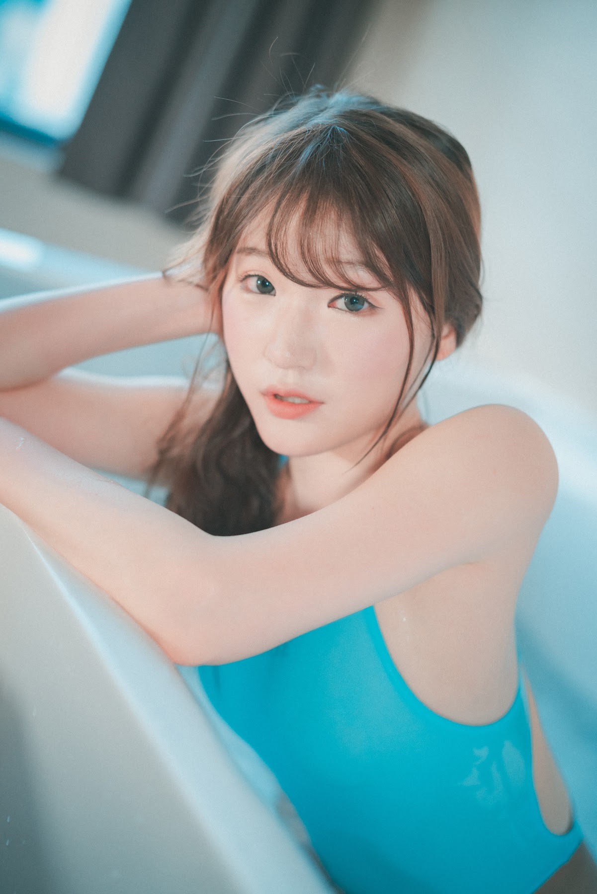 DJAWA Photo – Sandeul – Swimming Lessons #11 - P27