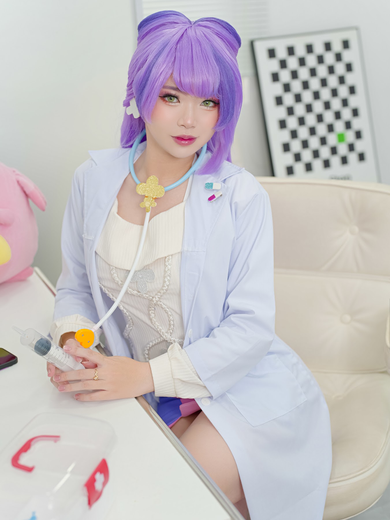 Coser@ZinieQ – Miriam (Pokemon) - P10
