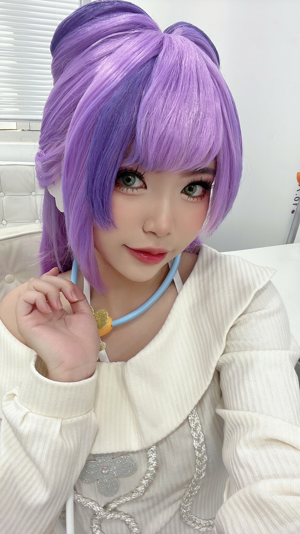 Coser@ZinieQ – Miriam (Pokemon) - P39
