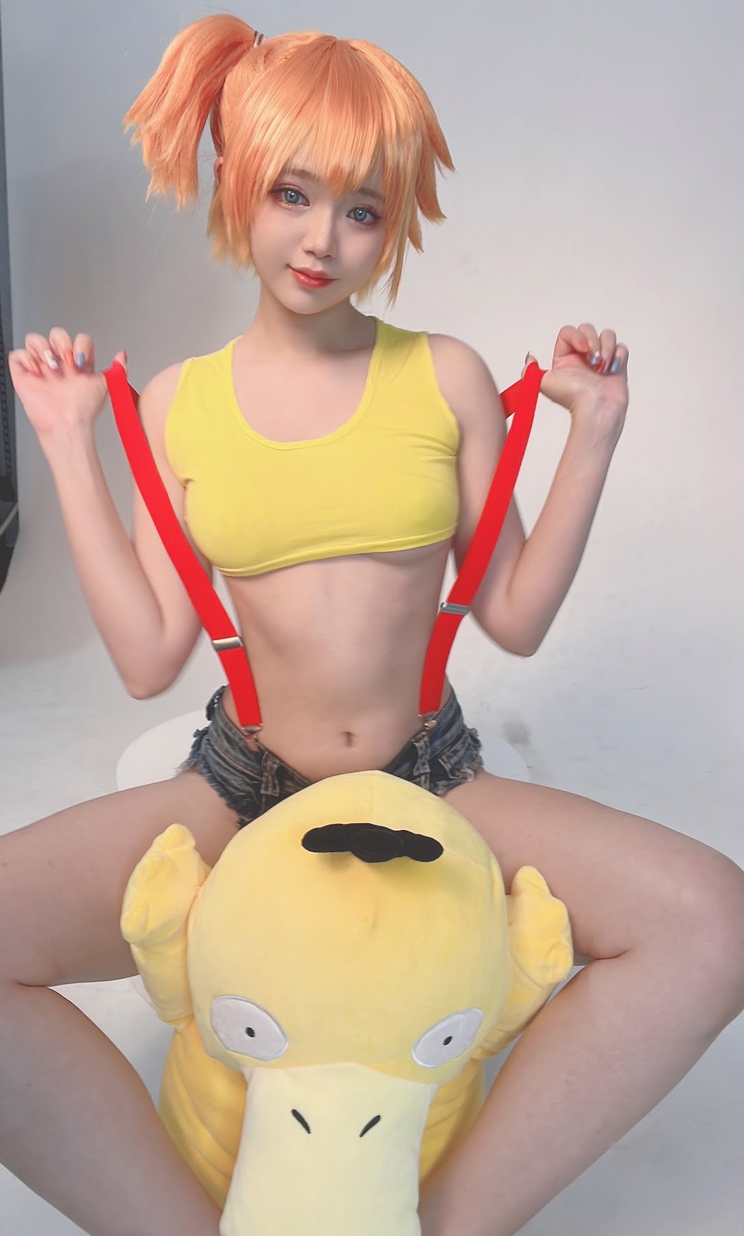 Coser@ZinieQ – Misty - P18