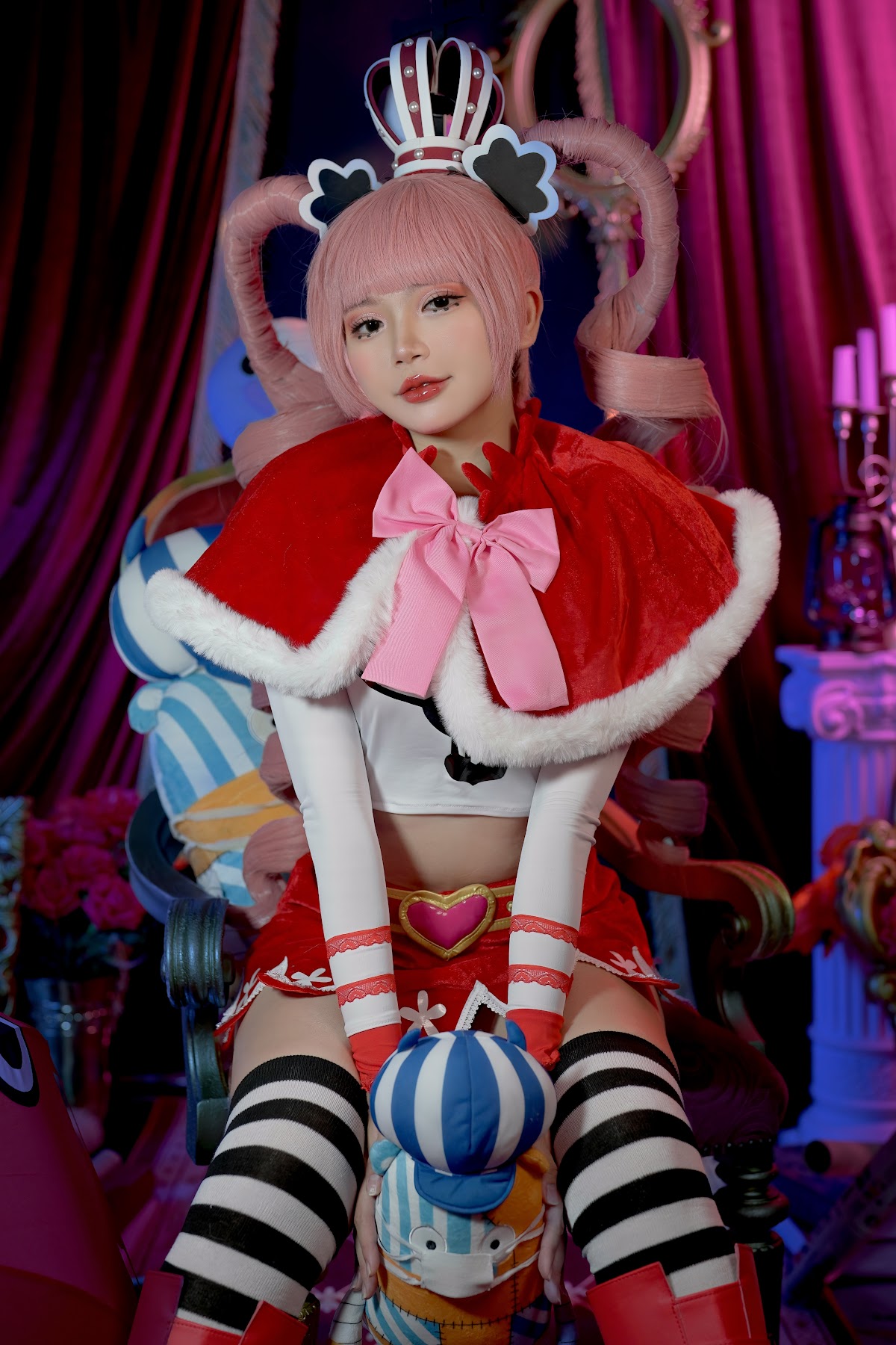 Coser@ZinieQ – Perona - P10