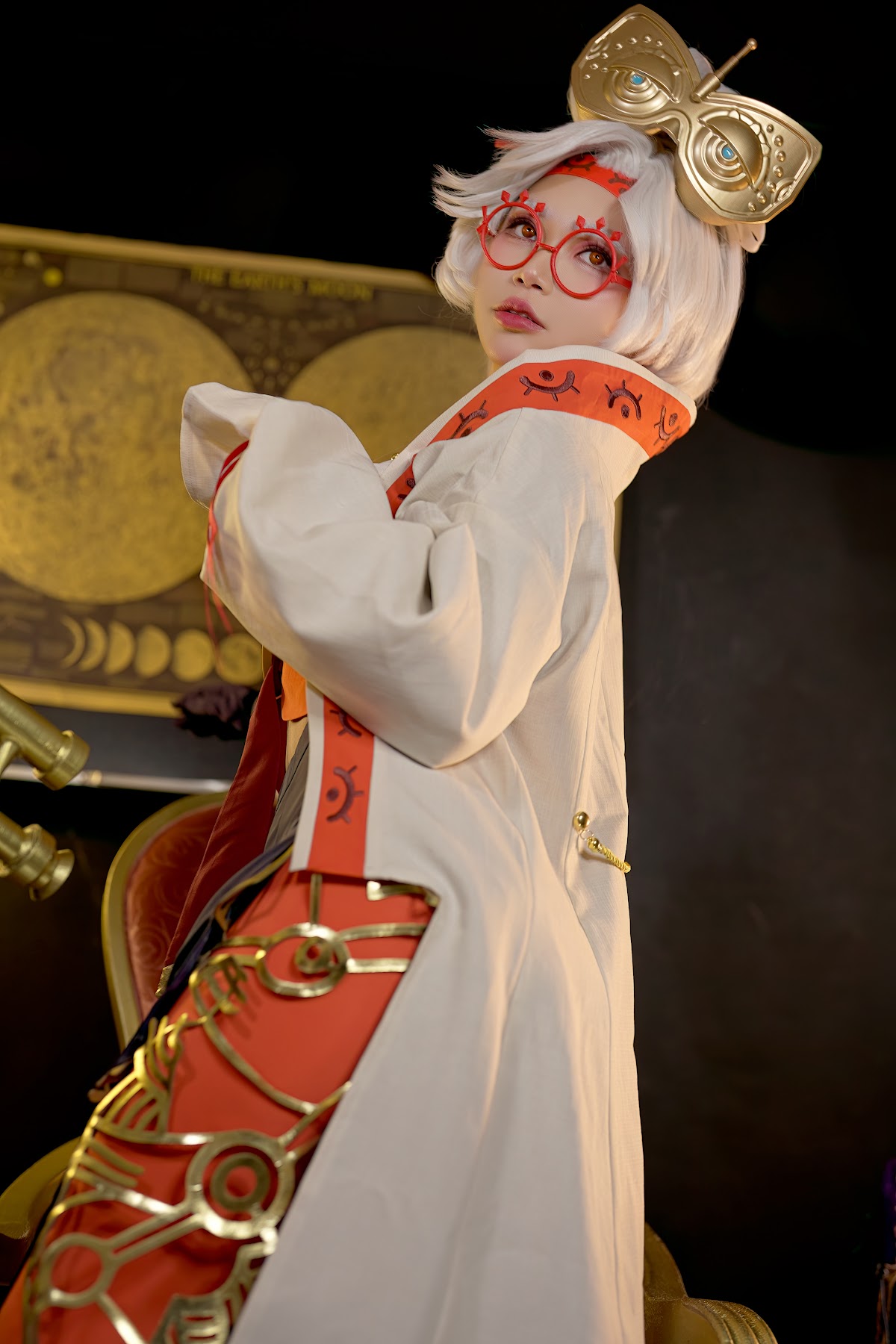 Coser@ZinieQ – Purah - P13