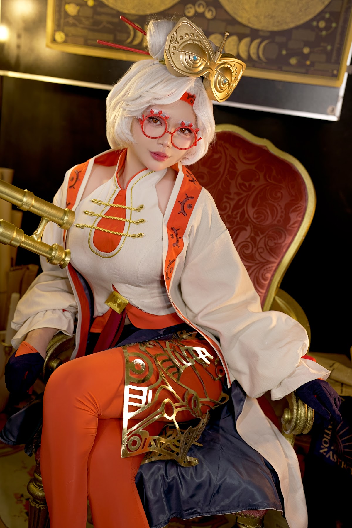 Coser@ZinieQ – Purah - P37