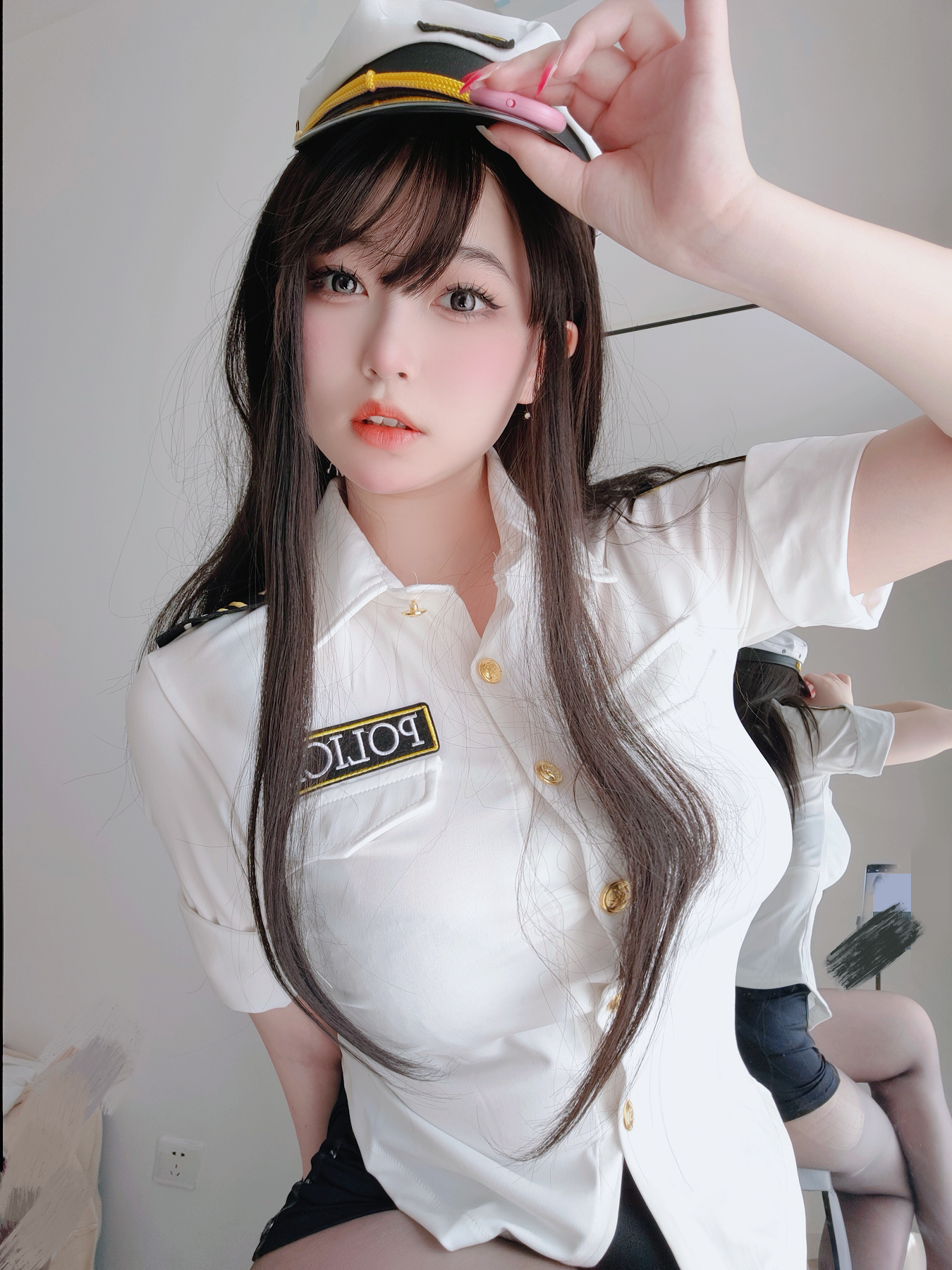 Coser@女主K – 新任部下 - P2