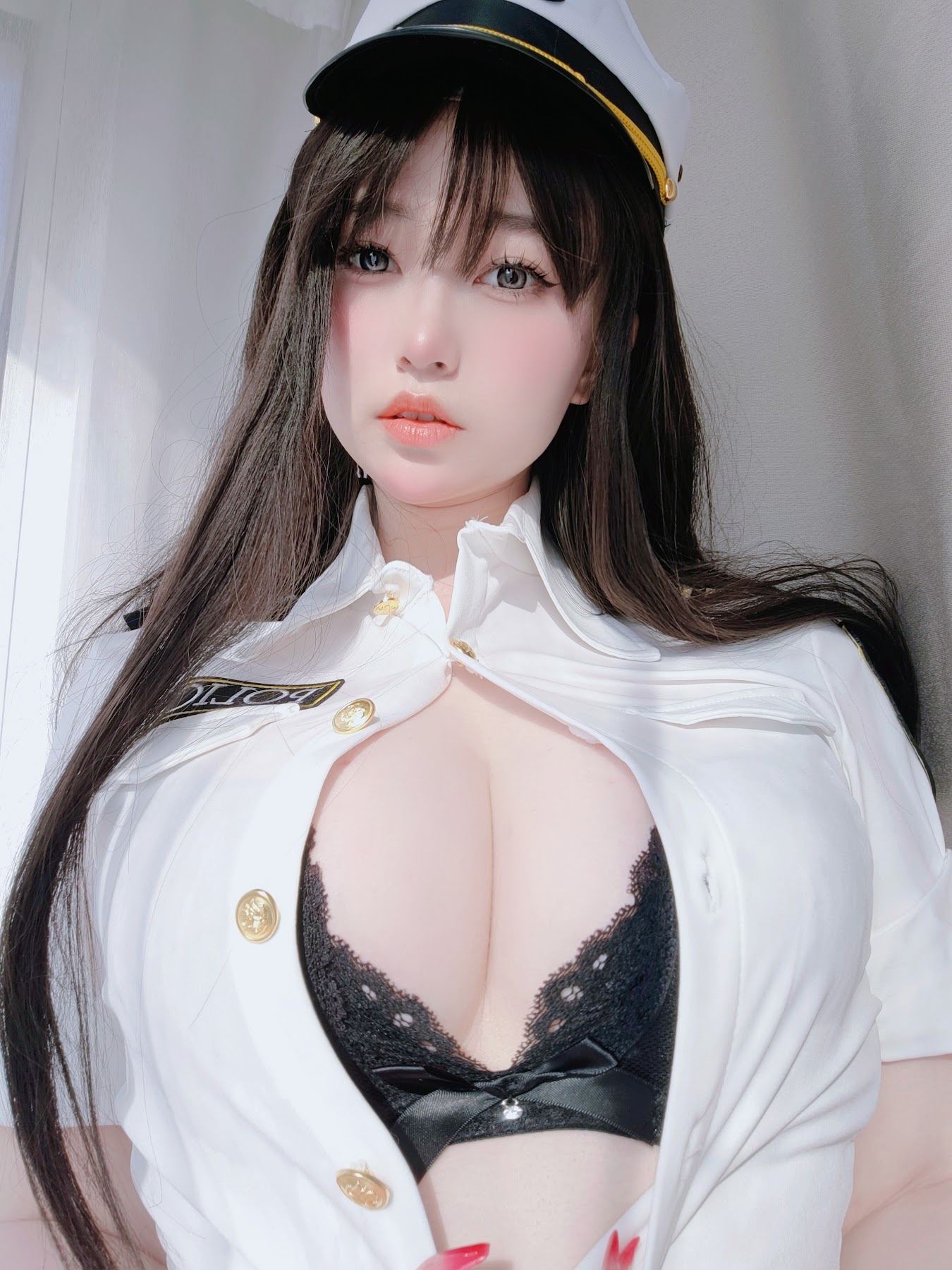 Coser@女主K – 新任部下 - P66
