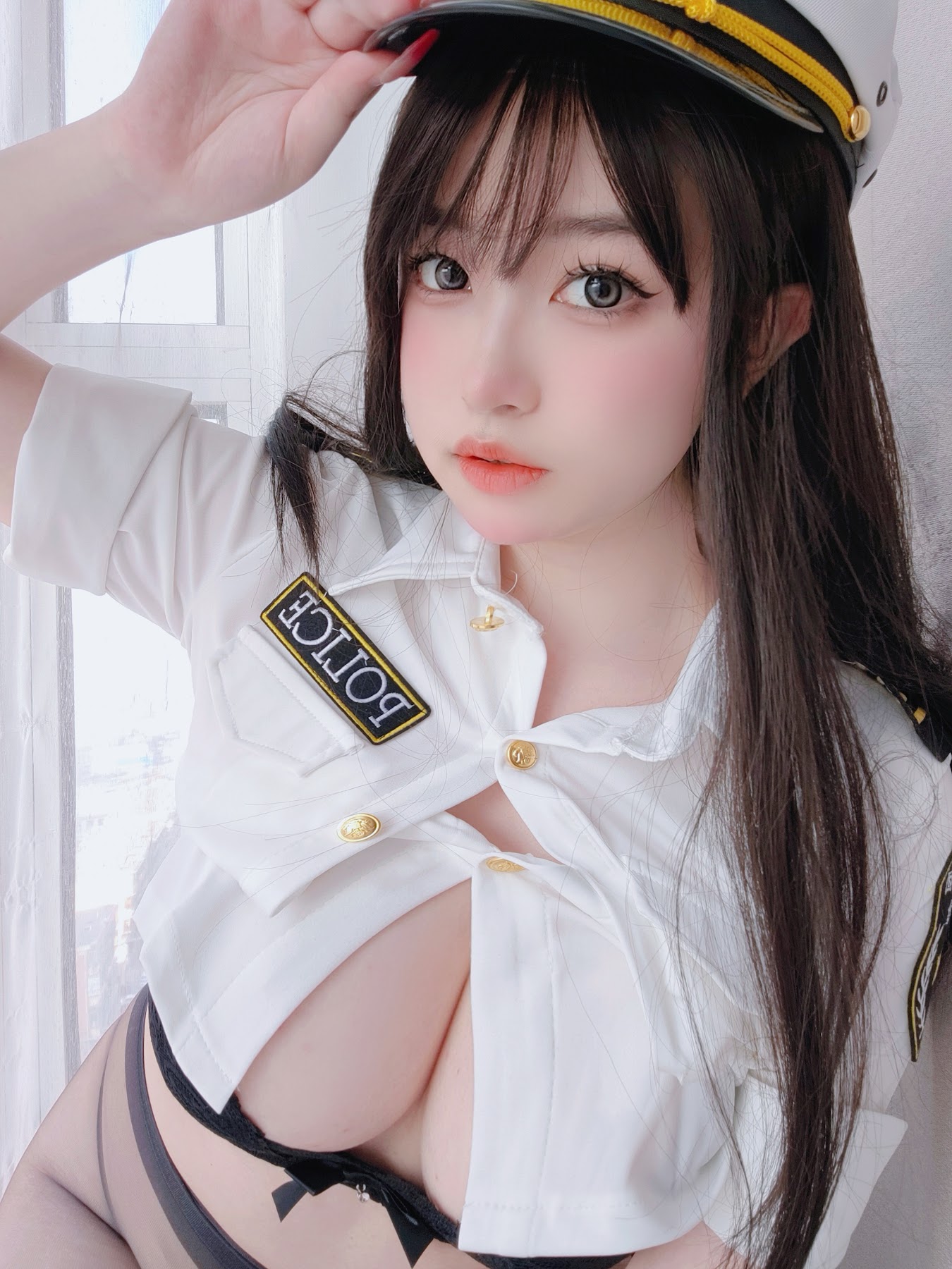 Coser@女主K – 新任部下 - P98