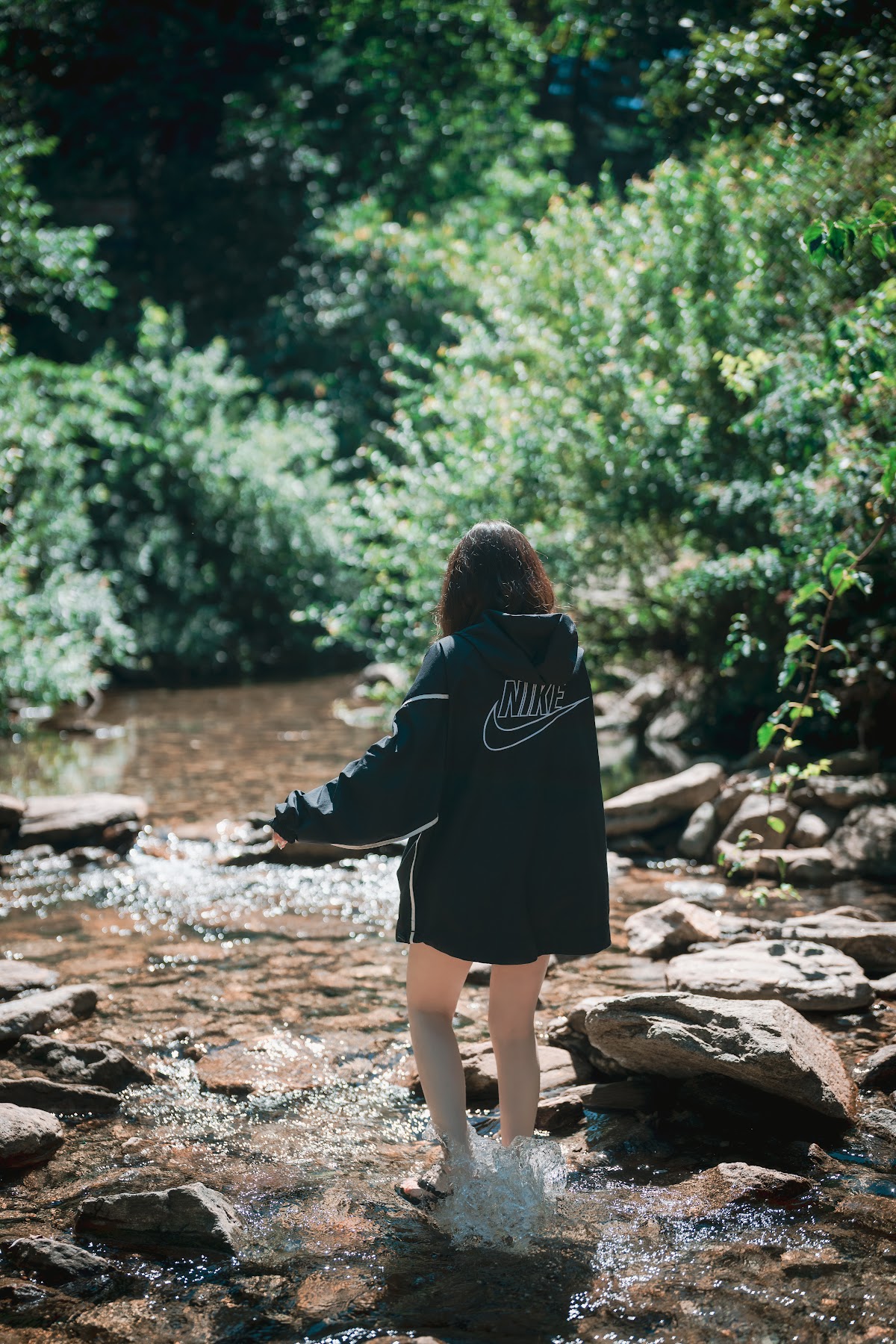 DJAWA Photo – Son Ye-Eun (손예은) – A Girl in Nature (+SP.Ver) - P32