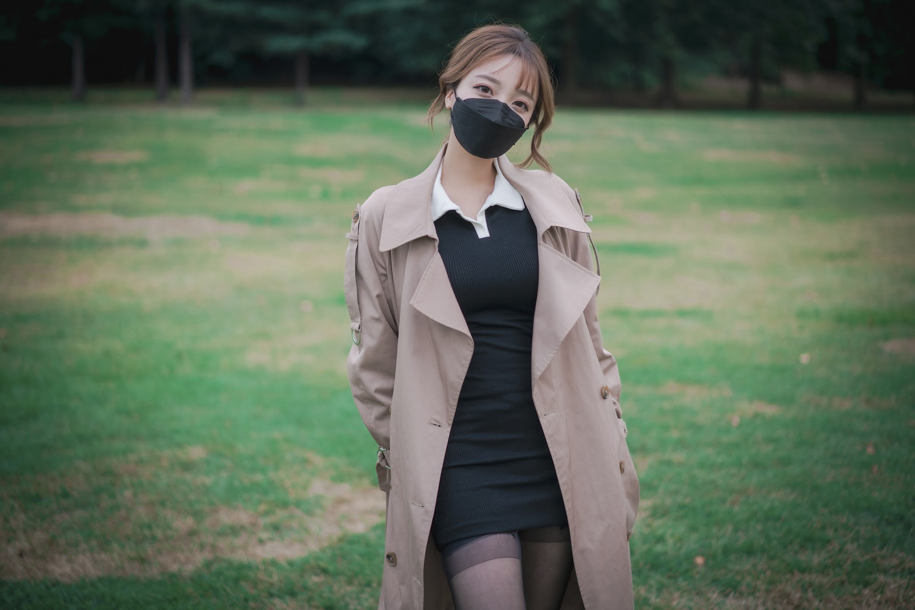 DJAWA Photo – Son Ye-Eun (손예은) – A Snap of Intimacy - P120