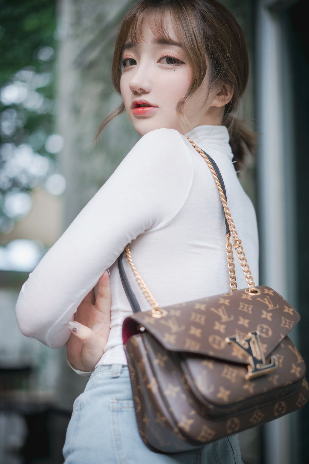 DJAWA Photo – Son Ye-Eun (손예은) – A Snap of Intimacy - P25