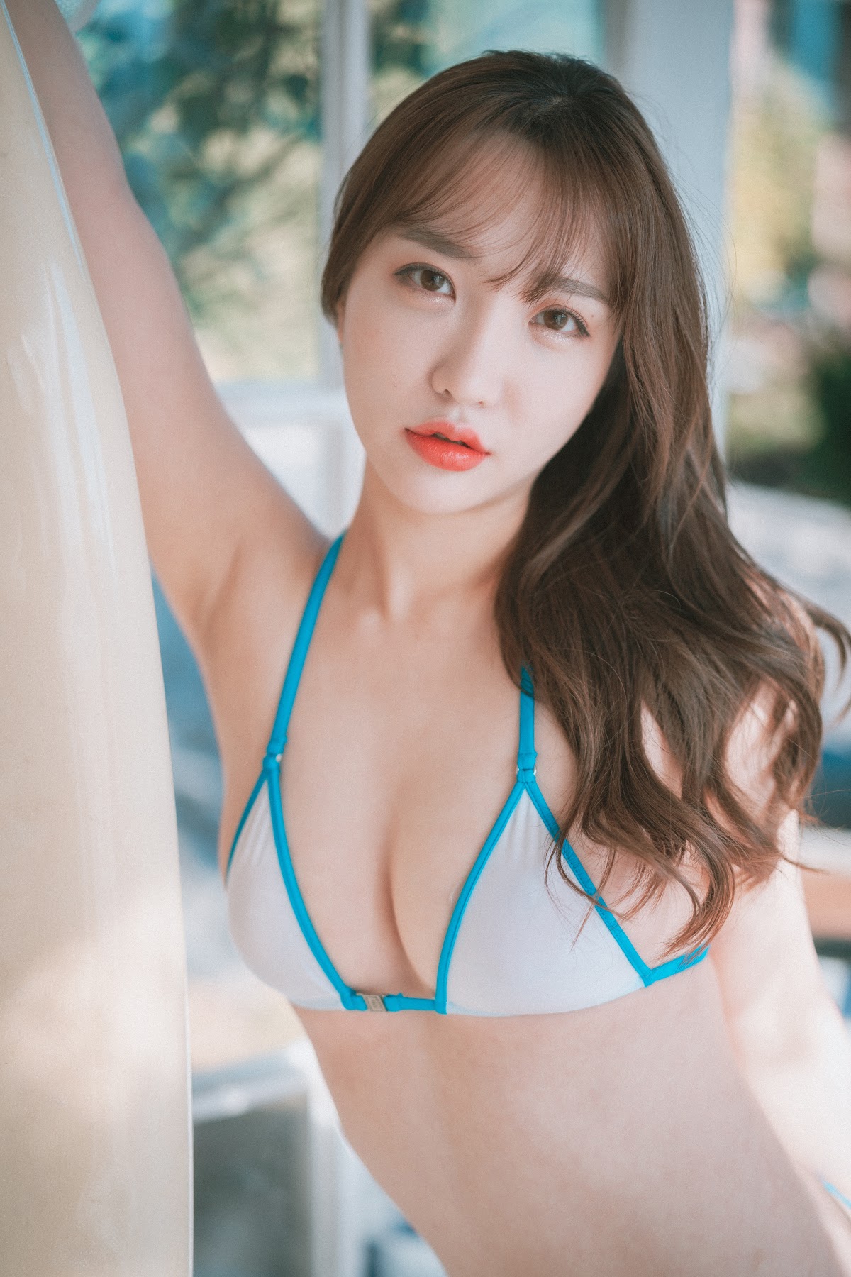 DJAWA Photo – Son Ye-Eun (손예은) – Bikini Vacation #1 - P10
