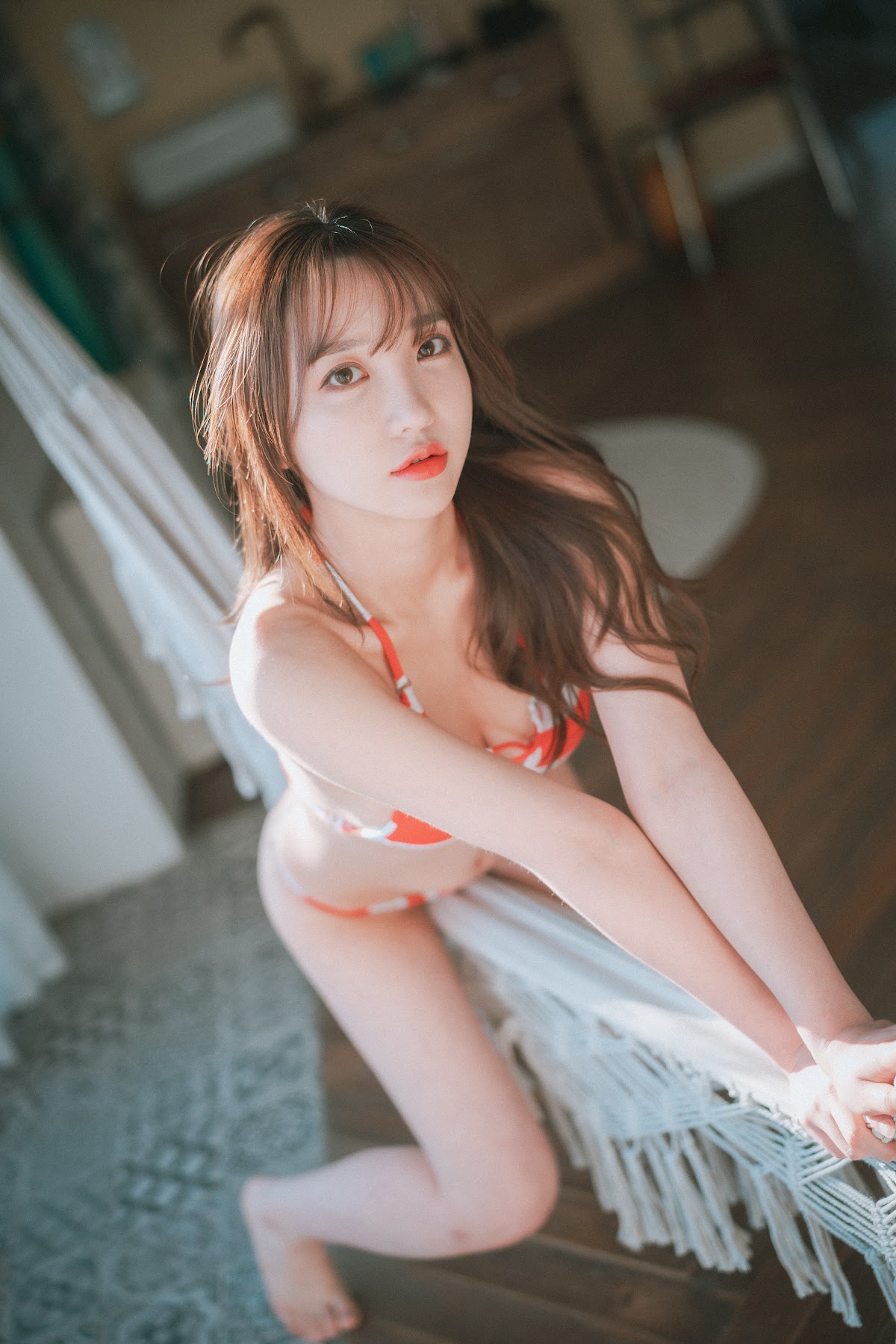 DJAWA Photo – Son Ye-Eun (손예은) – Bikini Vacation #1 - P76