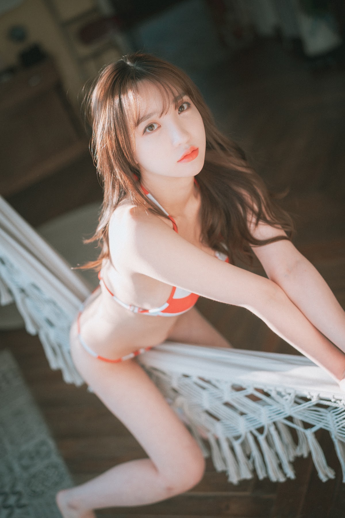 DJAWA Photo – Son Ye-Eun (손예은) – Bikini Vacation #1 - P77