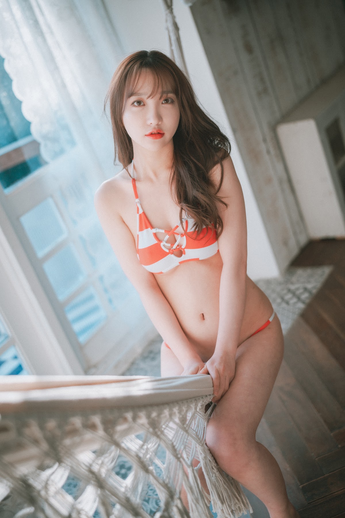 DJAWA Photo – Son Ye-Eun (손예은) – Bikini Vacation #1 - P78