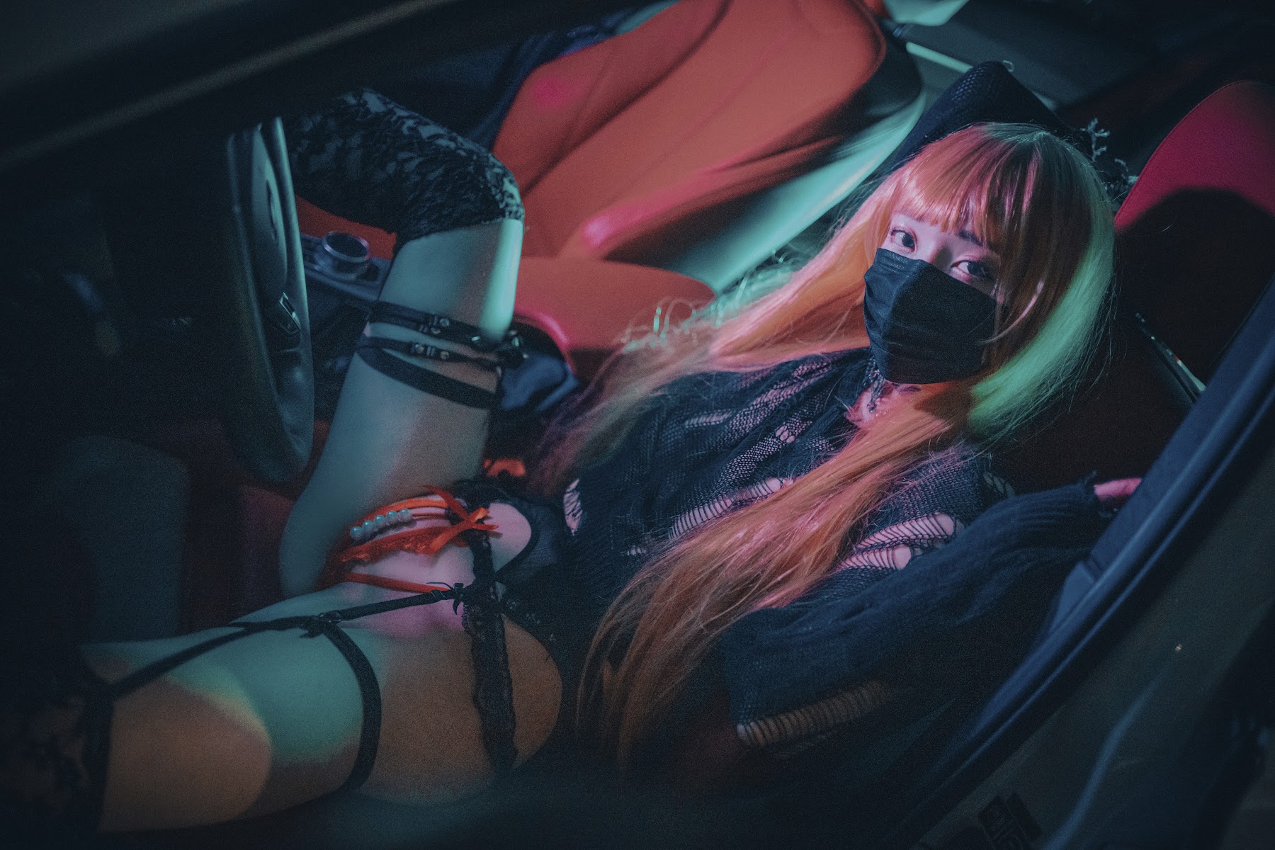 DJAWA Photo – Son Ye-Eun (손예은) – Backout Queen Misa - P115