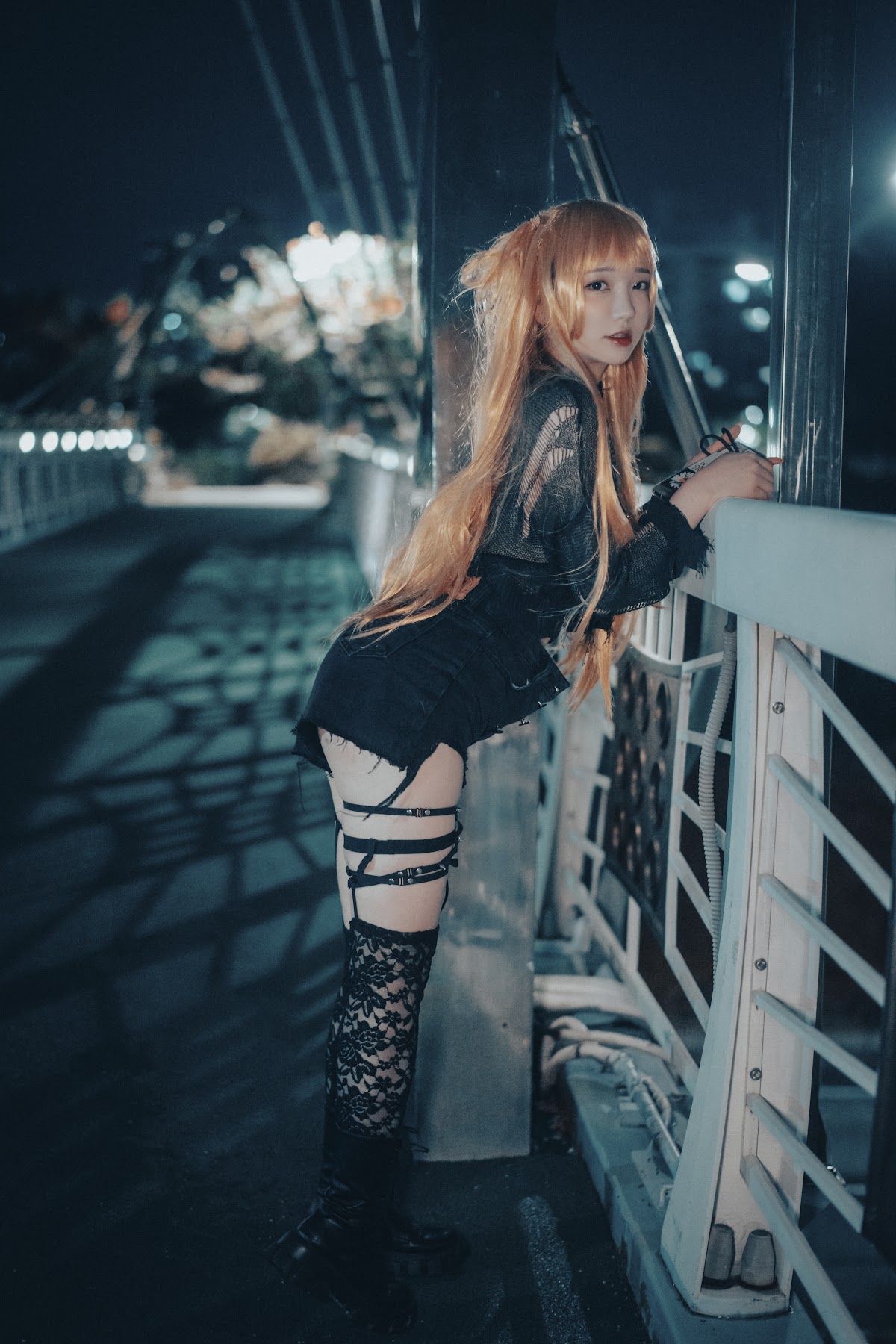 DJAWA Photo – Son Ye-Eun (손예은) – Backout Queen Misa - P19