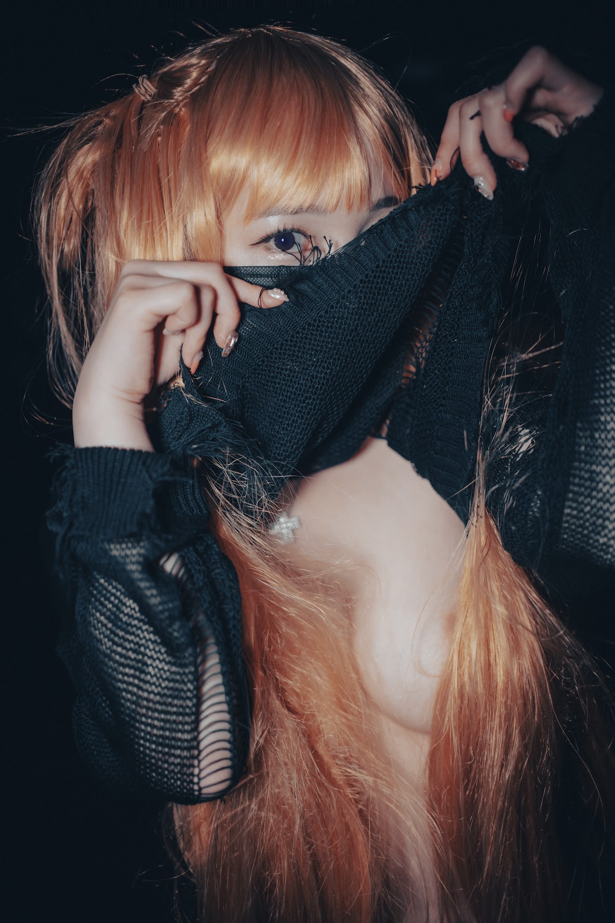 DJAWA Photo – Son Ye-Eun (손예은) – Backout Queen Misa - P38