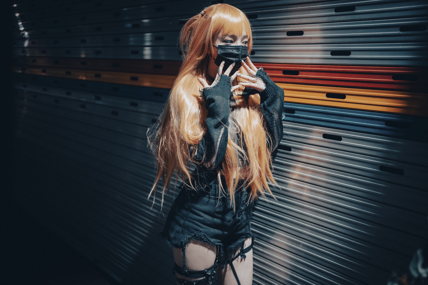 DJAWA Photo – Son Ye-Eun (손예은) – Backout Queen Misa - P41