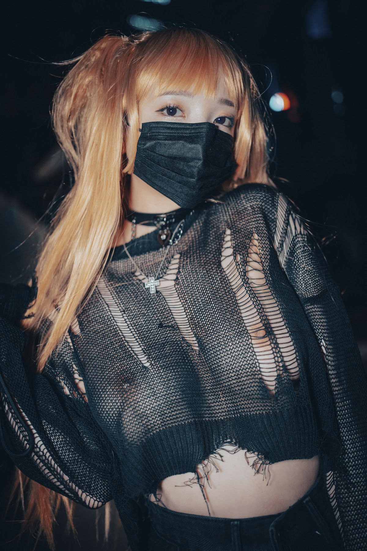 DJAWA Photo – Son Ye-Eun (손예은) – Backout Queen Misa - P65