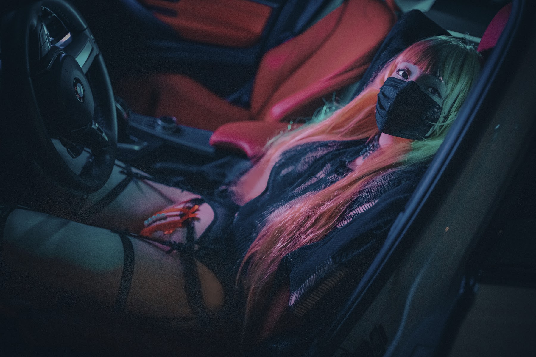DJAWA Photo – Son Ye-Eun (손예은) – Backout Queen Misa - P93