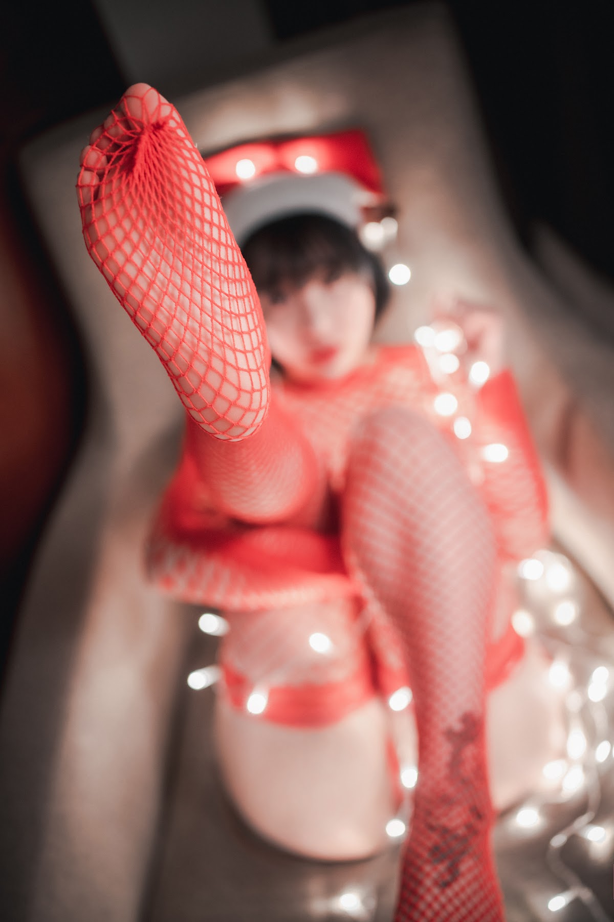 DJAWA Photo – Son Ye-Eun (손예은) – Christmas Special 2021 - P61