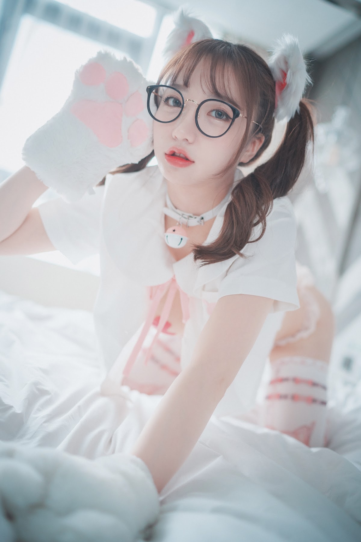 DJAWA Photo – Son Ye-Eun (손예은) – Cute Pink - P17