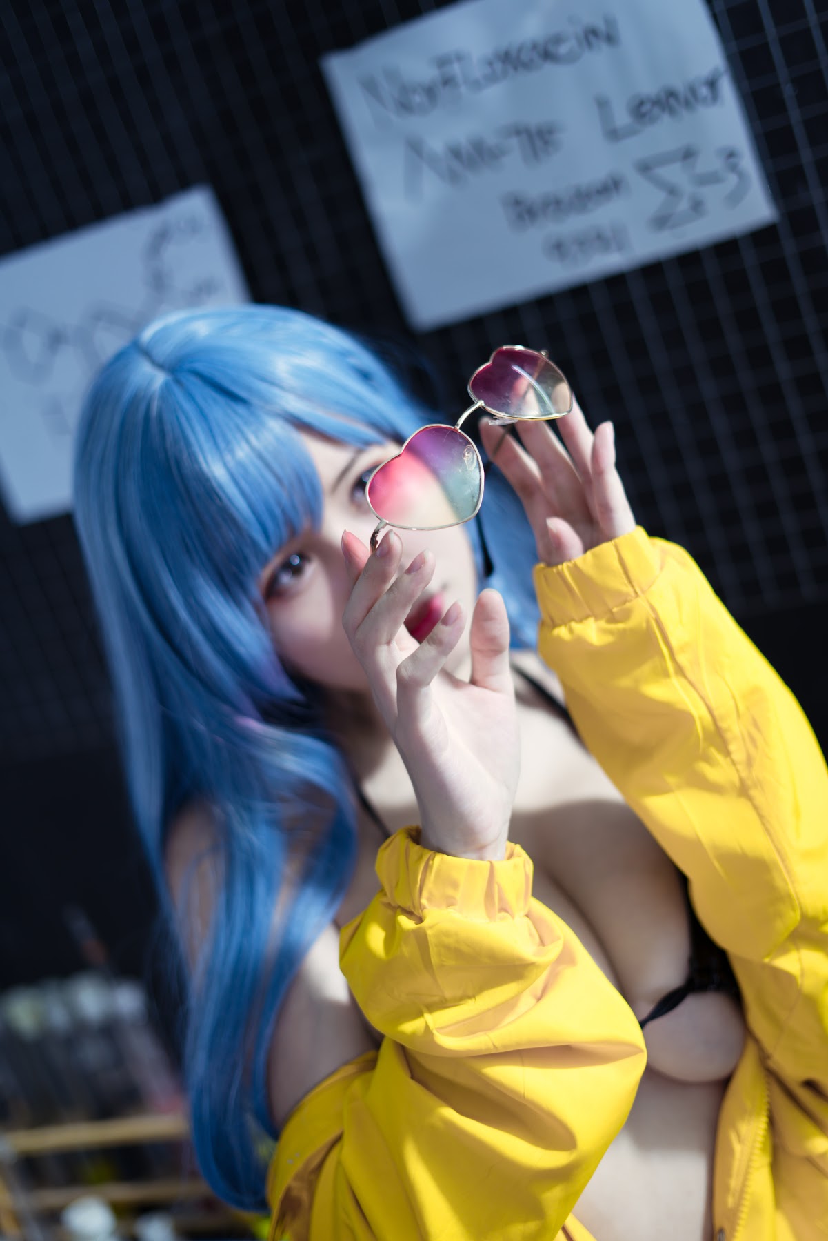 Coser@小仓千代w No.009 6月舰长写真 - P35