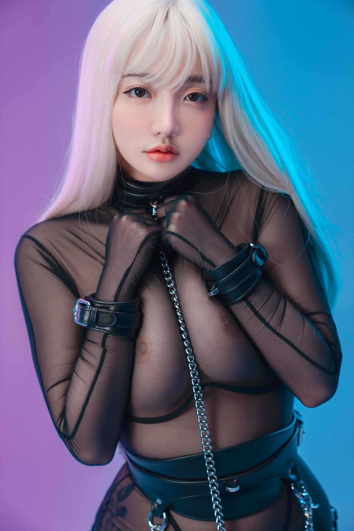 DJAWA Photo – Son Ye-Eun (손예은) – D.s Relationship (+S.Ver) - P104