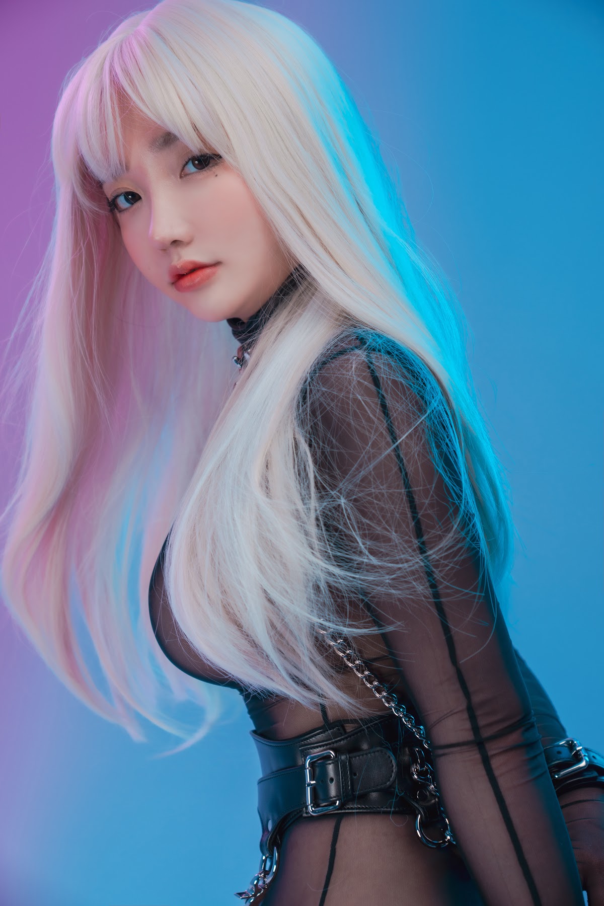 DJAWA Photo – Son Ye-Eun (손예은) – D.s Relationship (+S.Ver) - P128
