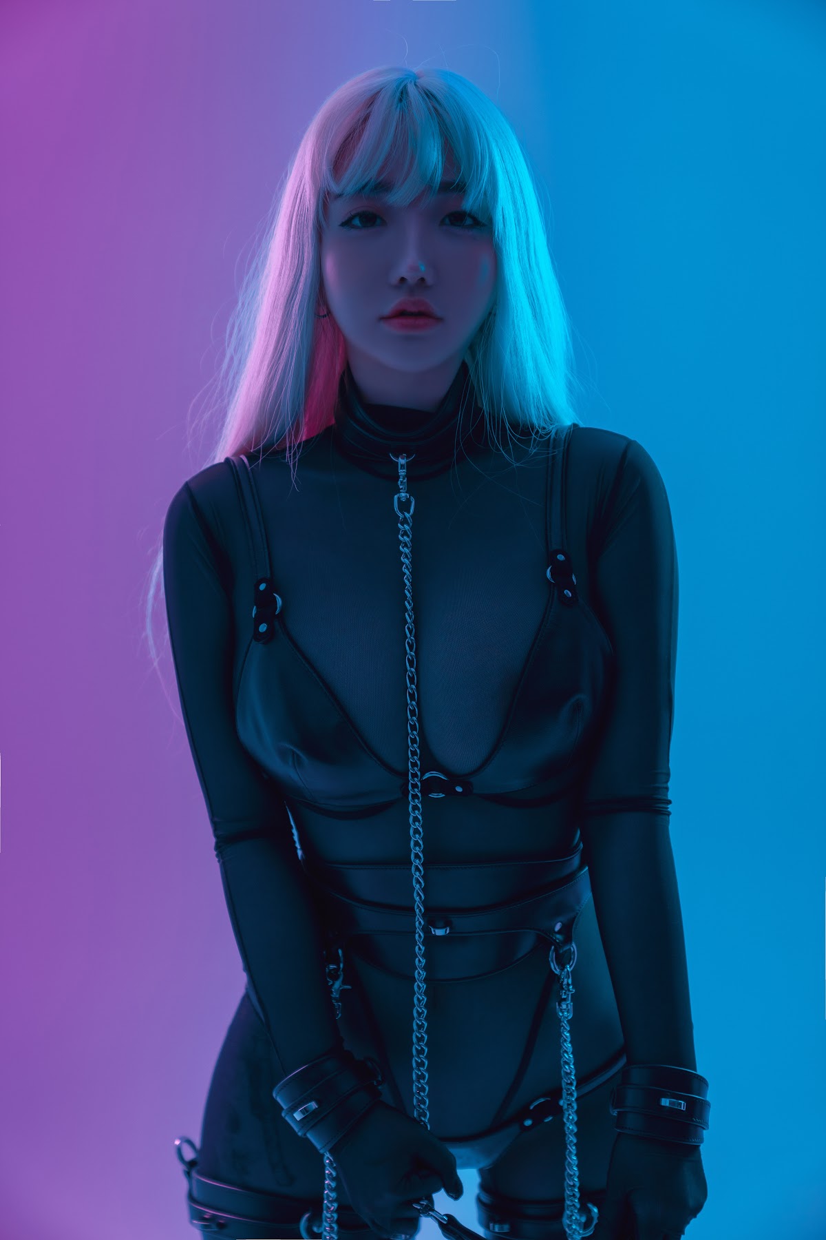 DJAWA Photo – Son Ye-Eun (손예은) – D.s Relationship (+S.Ver) - P13