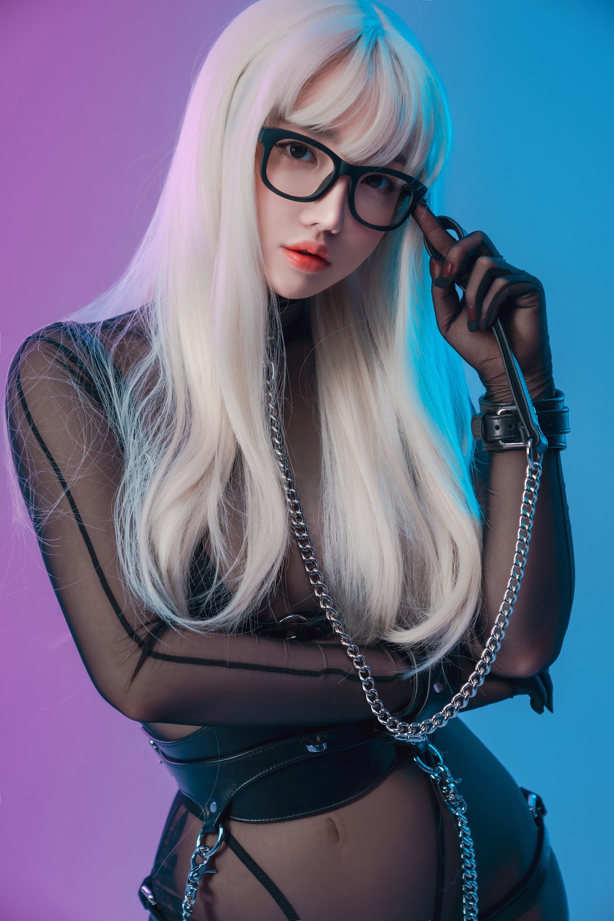 DJAWA Photo – Son Ye-Eun (손예은) – D.s Relationship (+S.Ver) - P44
