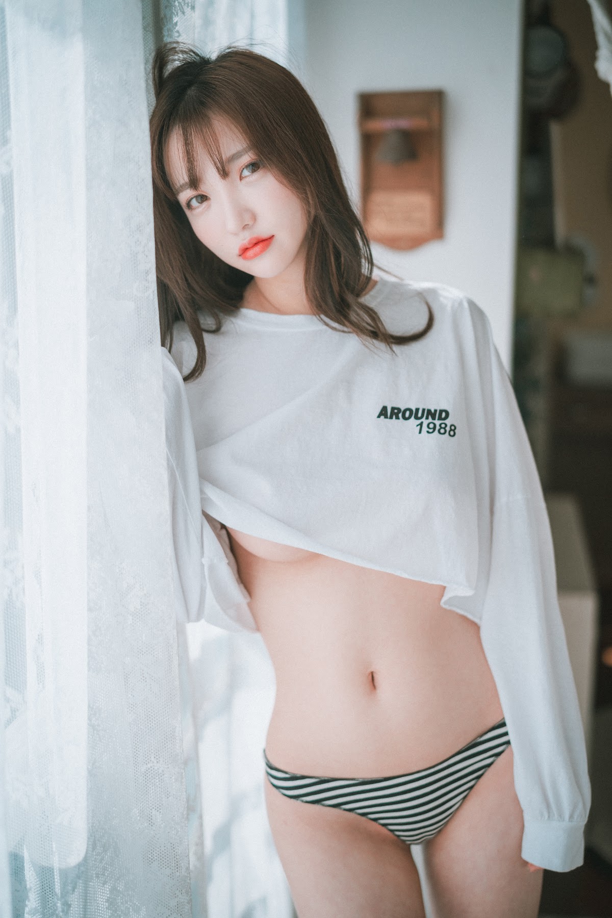 DJAWA Photo – Son Ye-Eun (손예은) – Holidays in Eden - P21