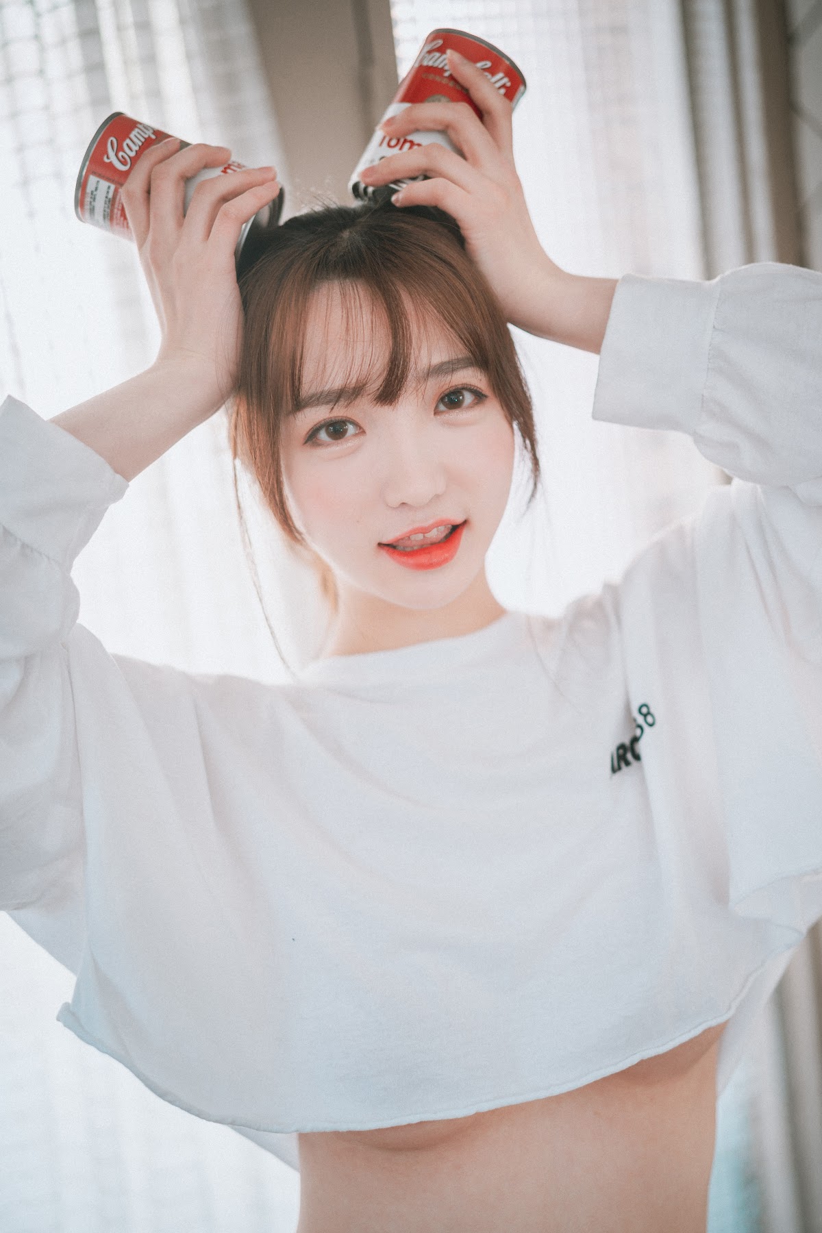 DJAWA Photo – Son Ye-Eun (손예은) – Holidays in Eden - P40