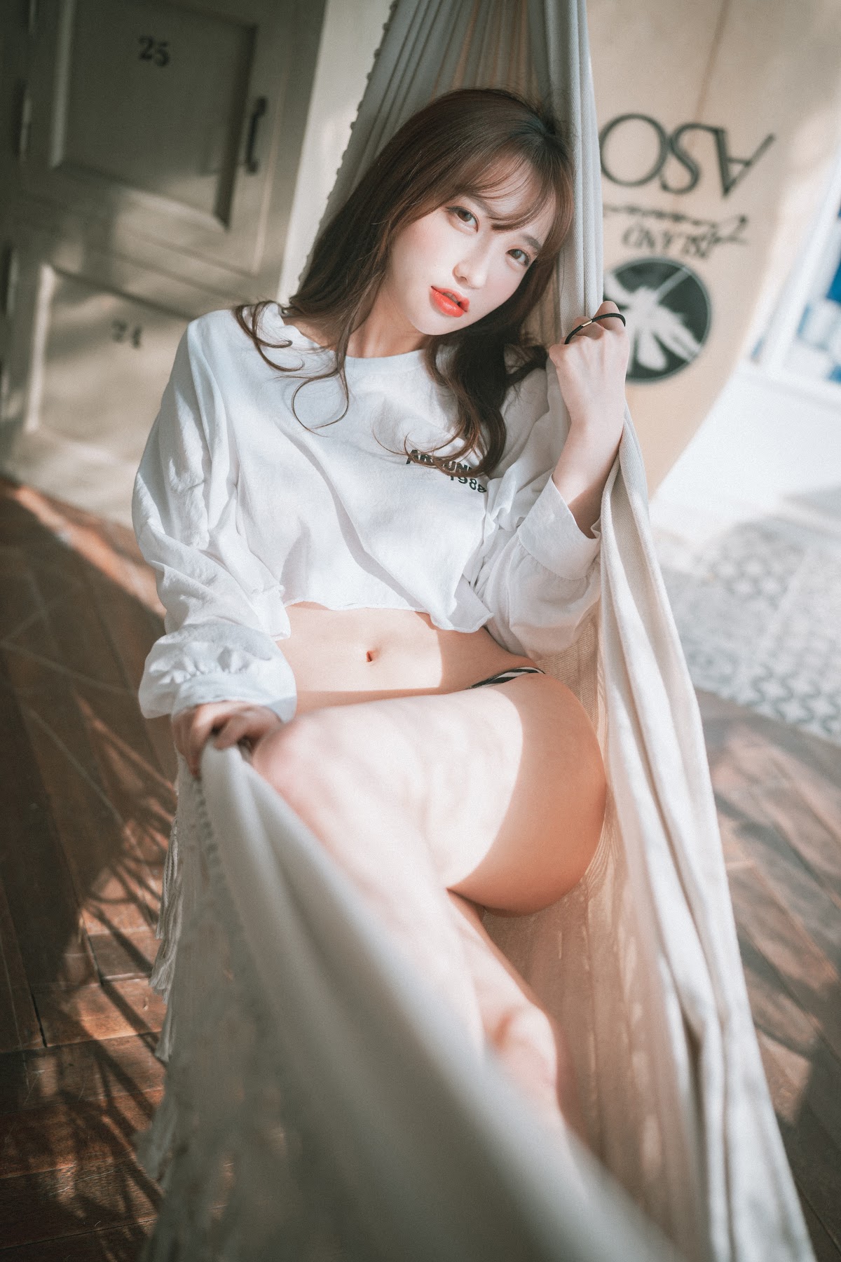DJAWA Photo – Son Ye-Eun (손예은) – Holidays in Eden - P4