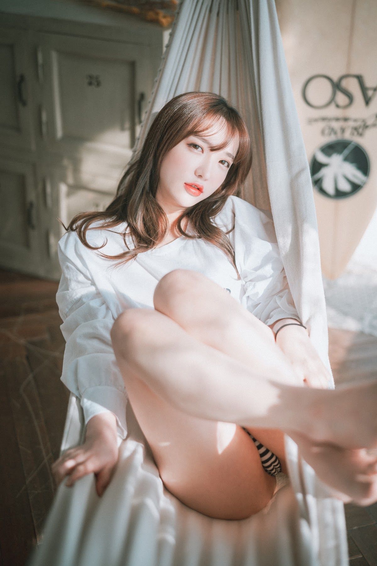 DJAWA Photo – Son Ye-Eun (손예은) – Holidays in Eden - P8
