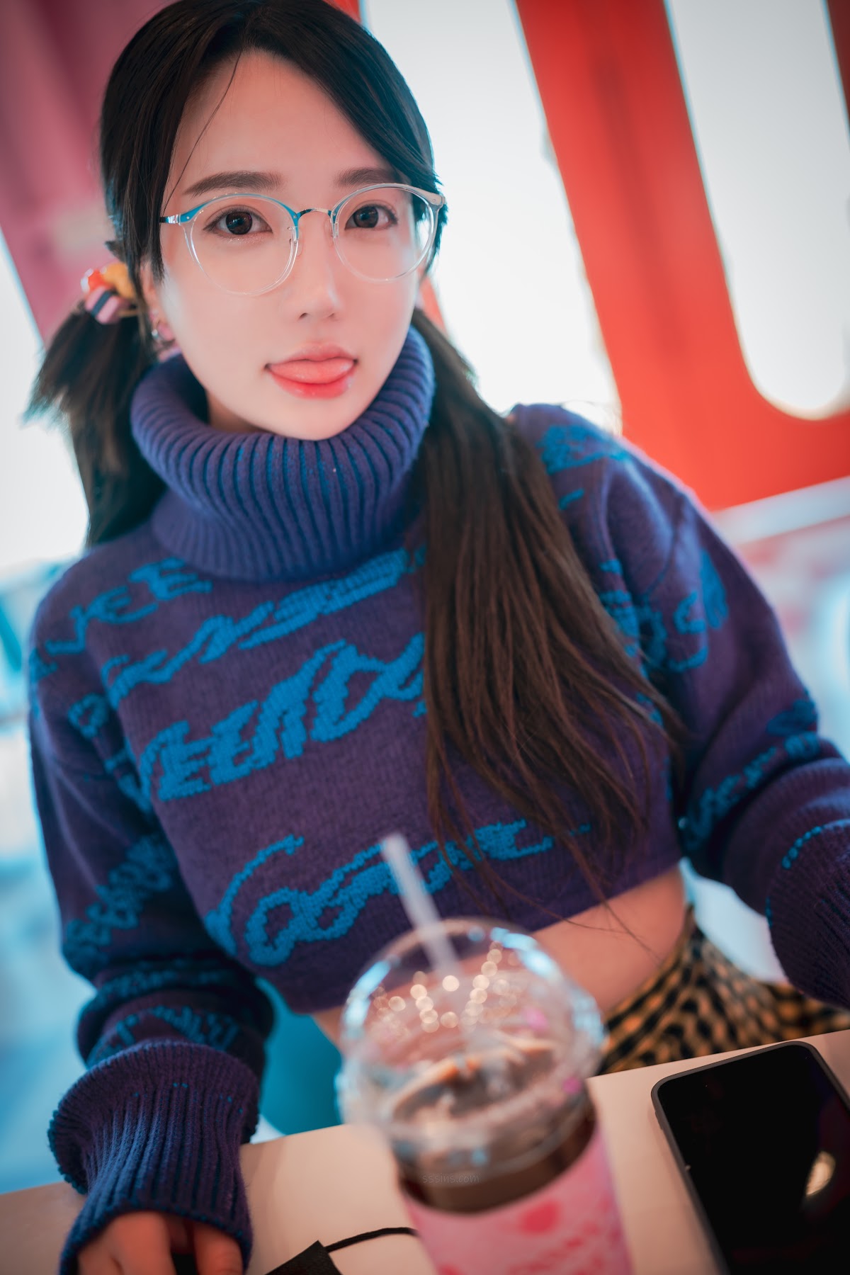 DJAWA Photo – Son Ye-Eun (손예은) – Early Spring Walk in March Vol.2 (+S.Ver) - P39