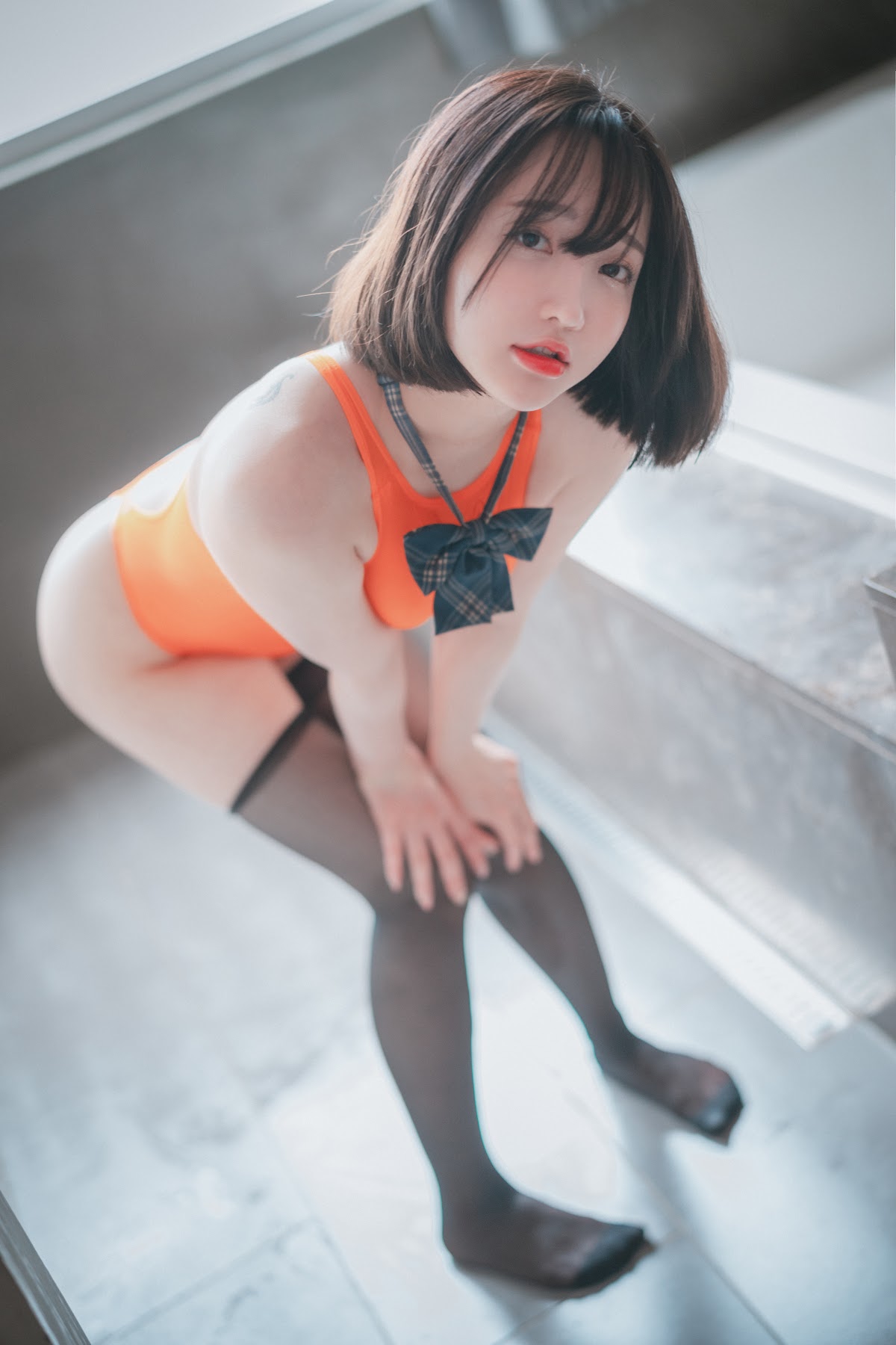 DJAWA Photo – Son Ye-Eun (손예은) – Swimming Lessons #6 - P152