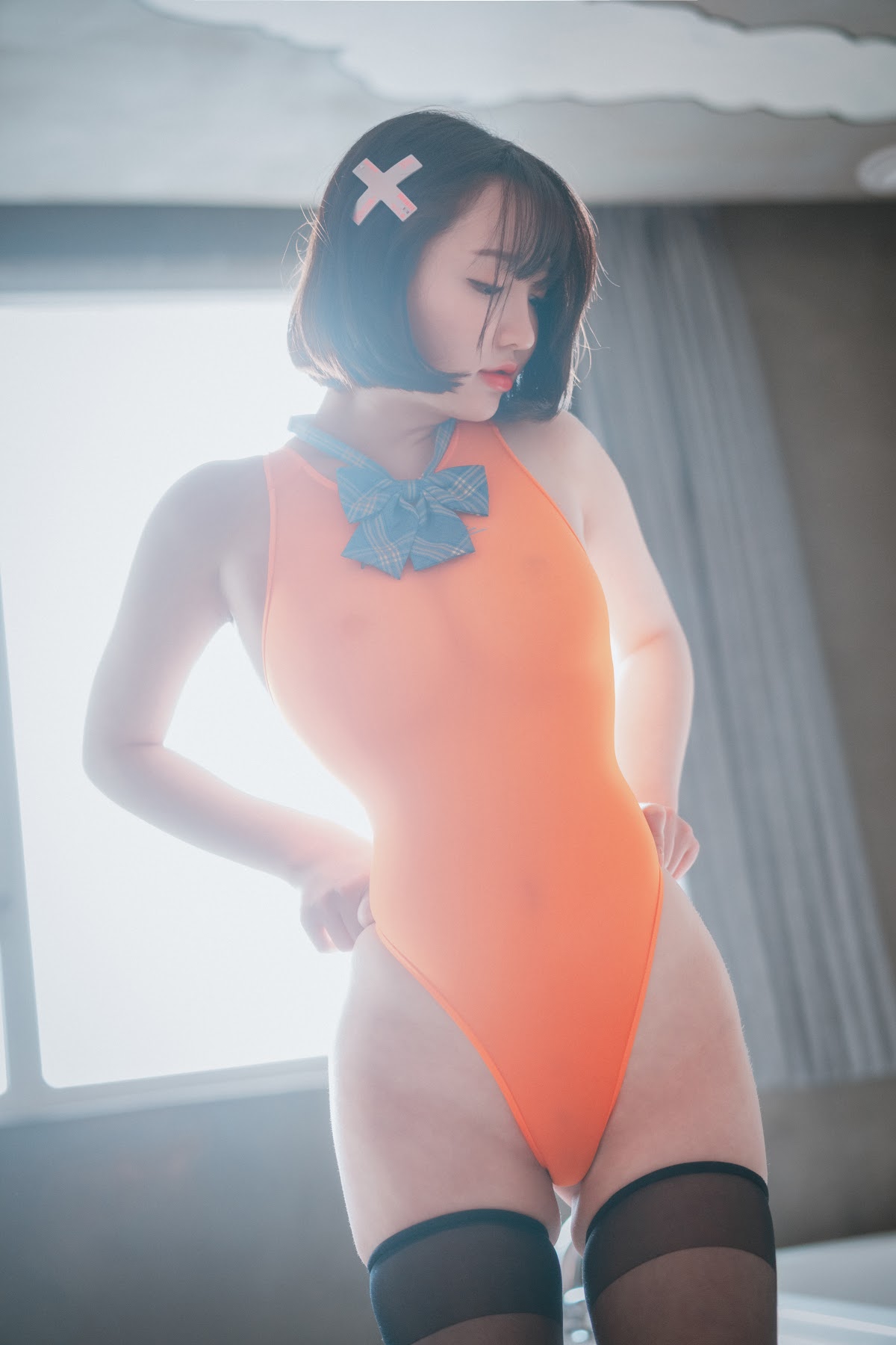 DJAWA Photo – Son Ye-Eun (손예은) – Swimming Lessons #6 - P95