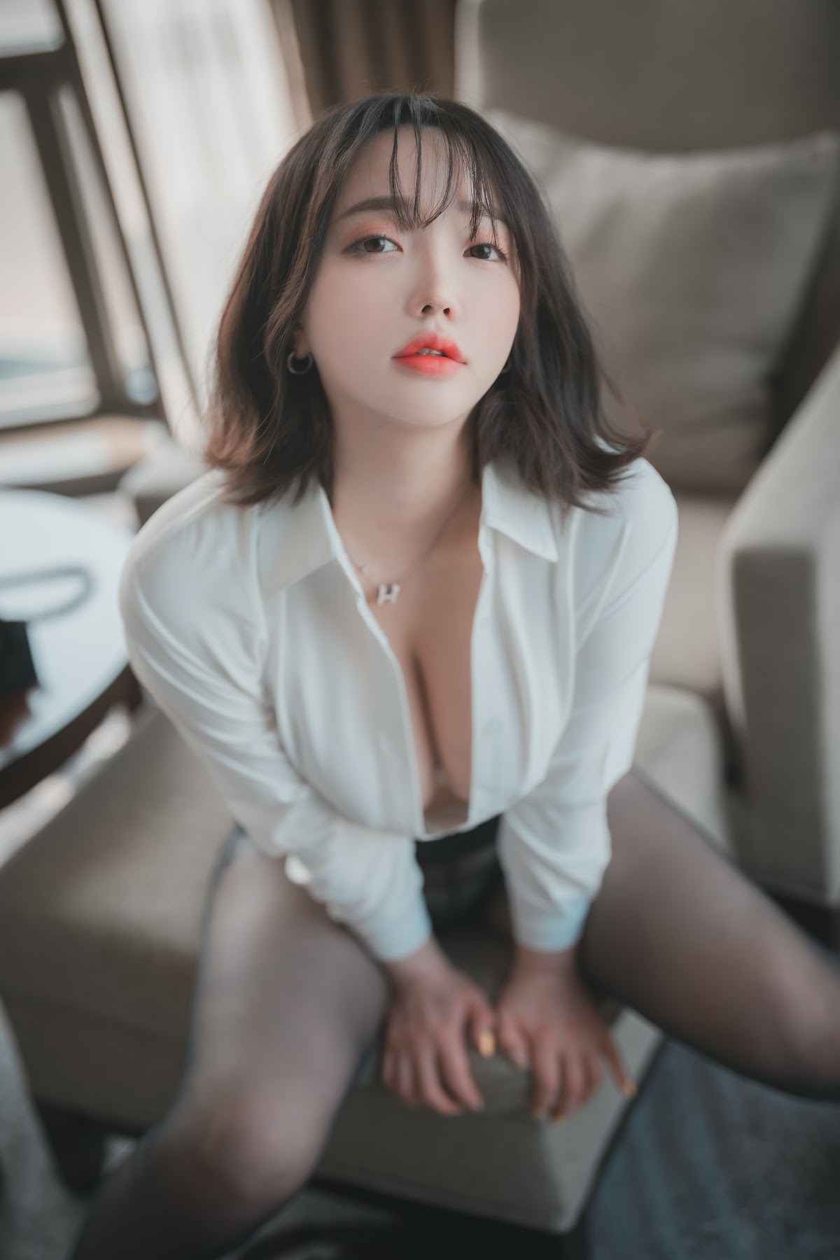DJAWA Photo – Son Ye-Eun (손예은) – Knotting Class #6 - P14