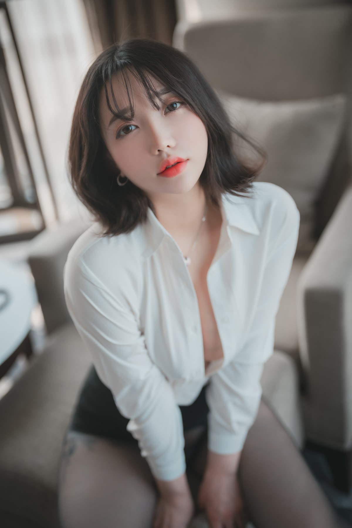 DJAWA Photo – Son Ye-Eun (손예은) – Knotting Class #6 - P16