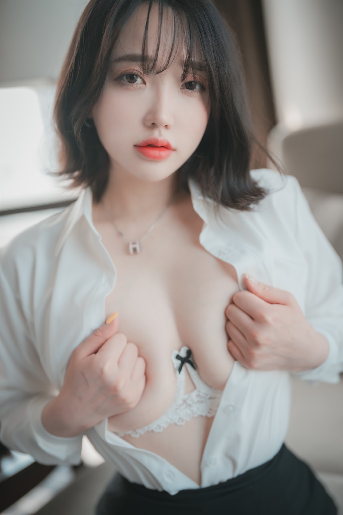 DJAWA Photo – Son Ye-Eun (손예은) – Knotting Class #6 - P19
