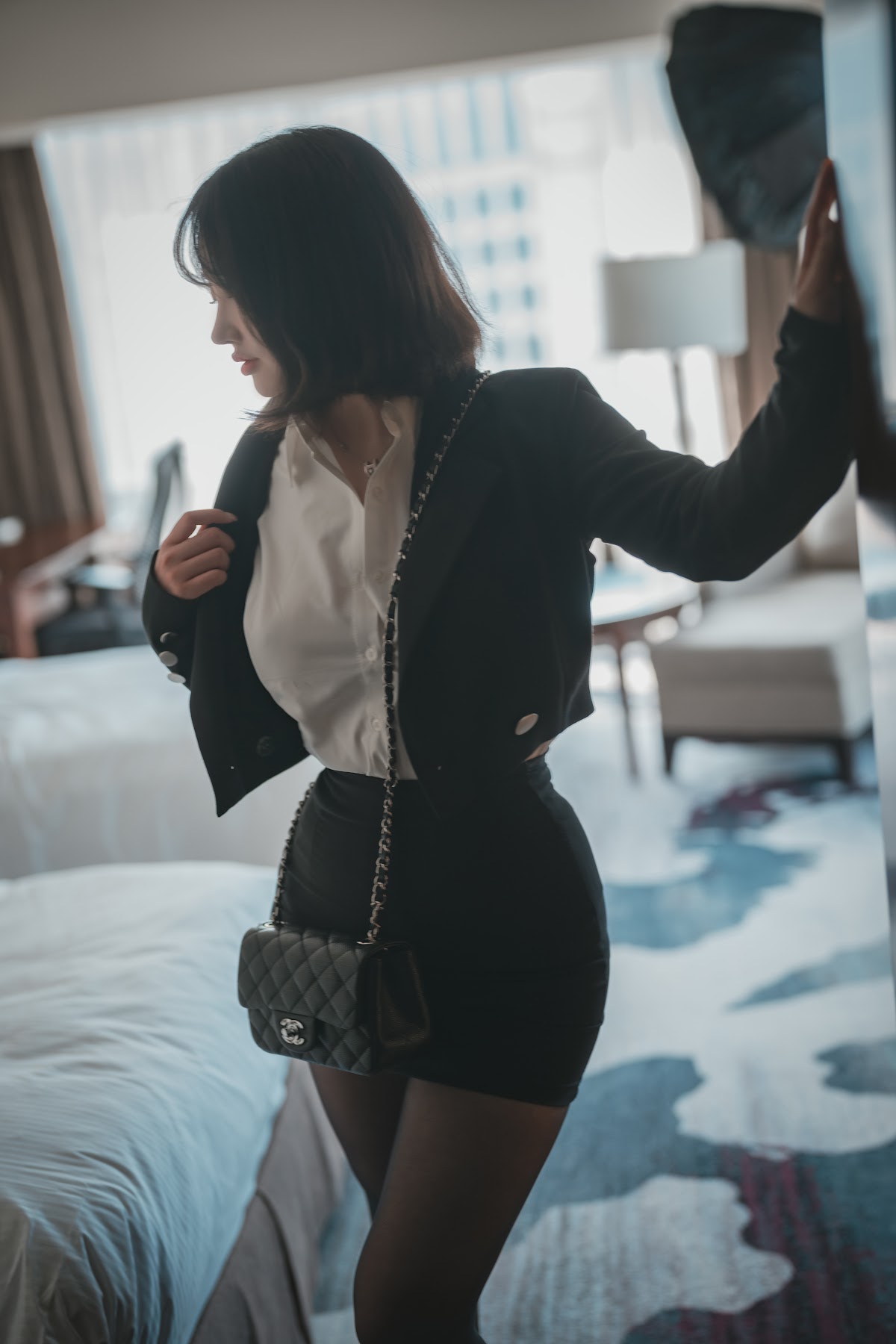DJAWA Photo – Son Ye-Eun (손예은) – Knotting Class #6 - P22