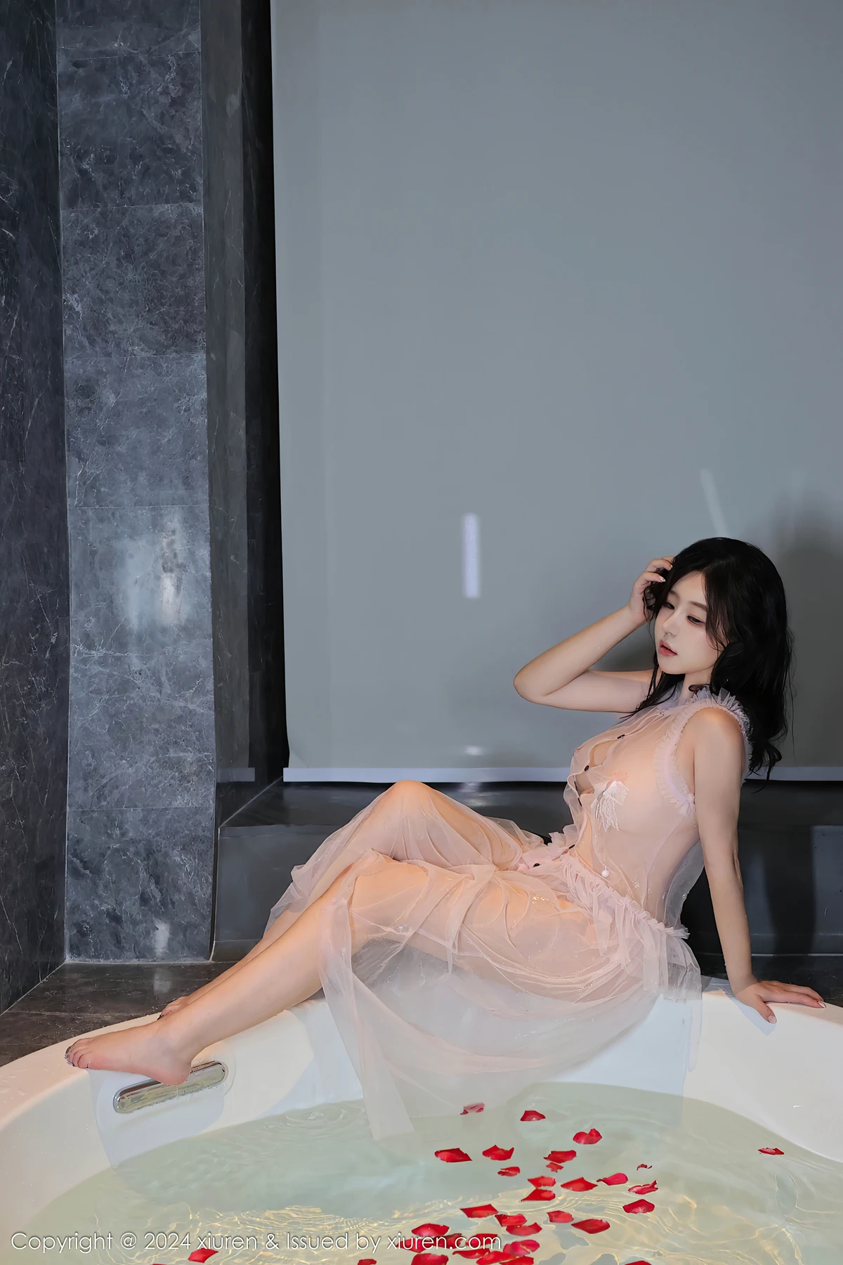 XiuRen秀人网 No.9164 小薯条nienie - P67