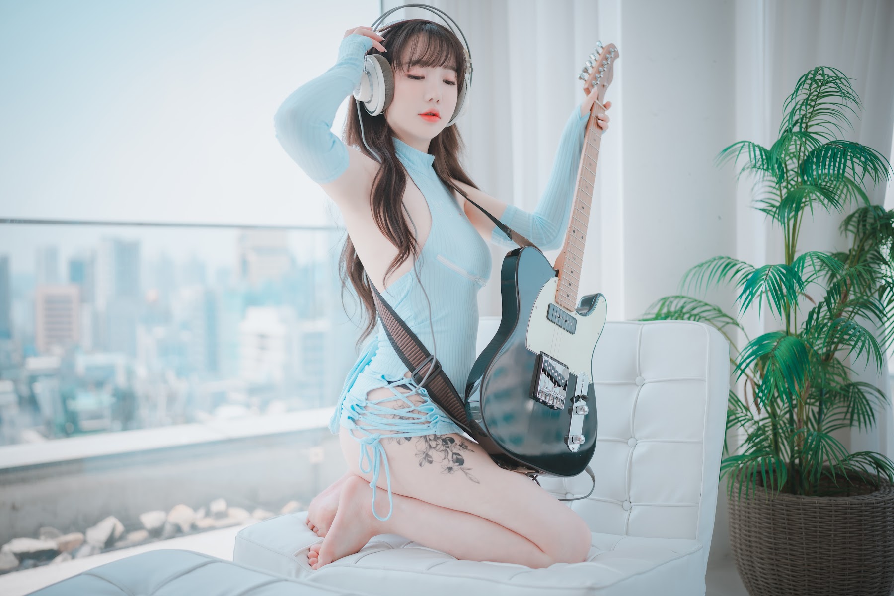 DJAWA Photo – Son Ye-Eun (손예은) – Ms. Slowhand - P9